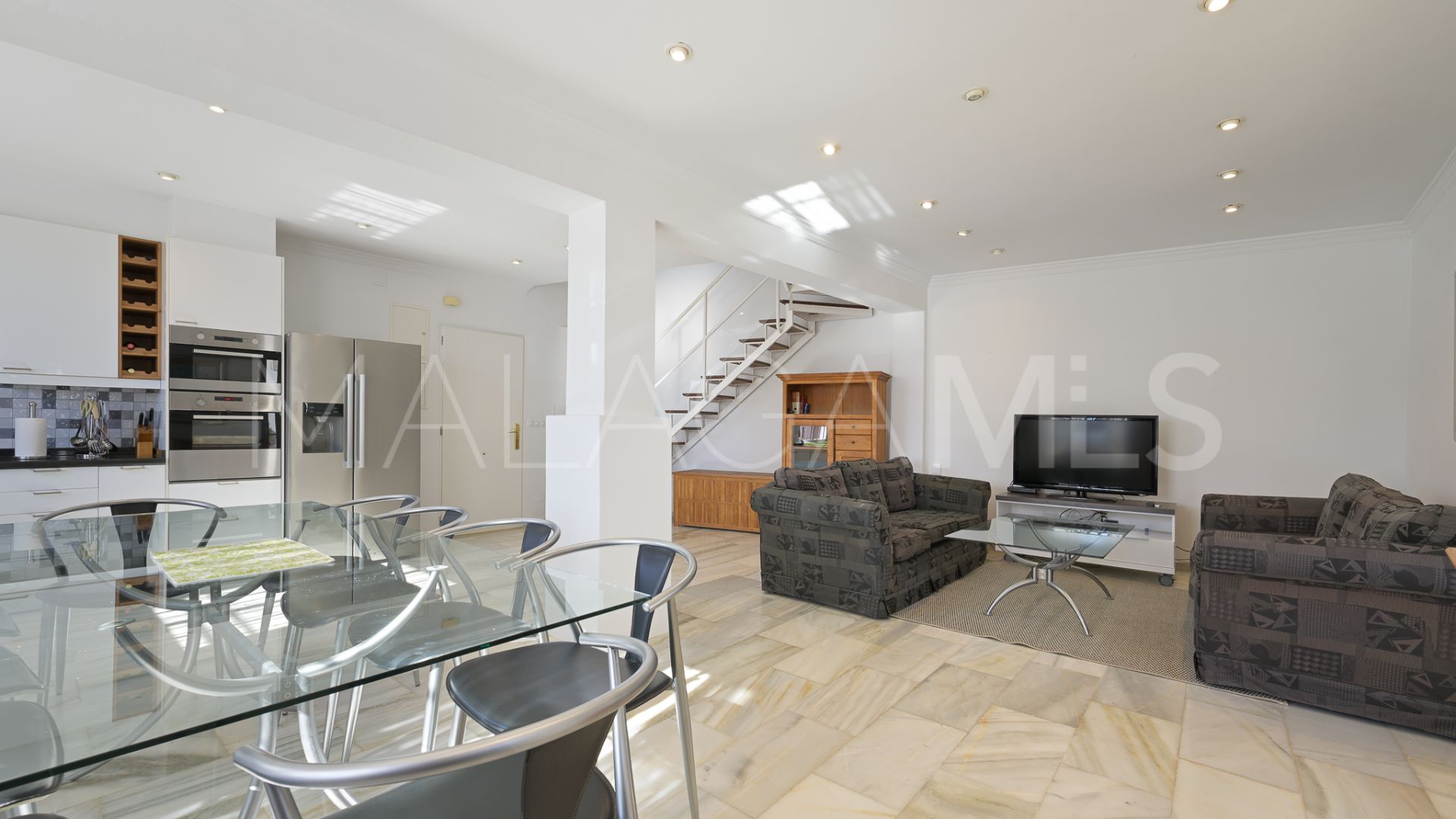 Radhus for sale in Torrox