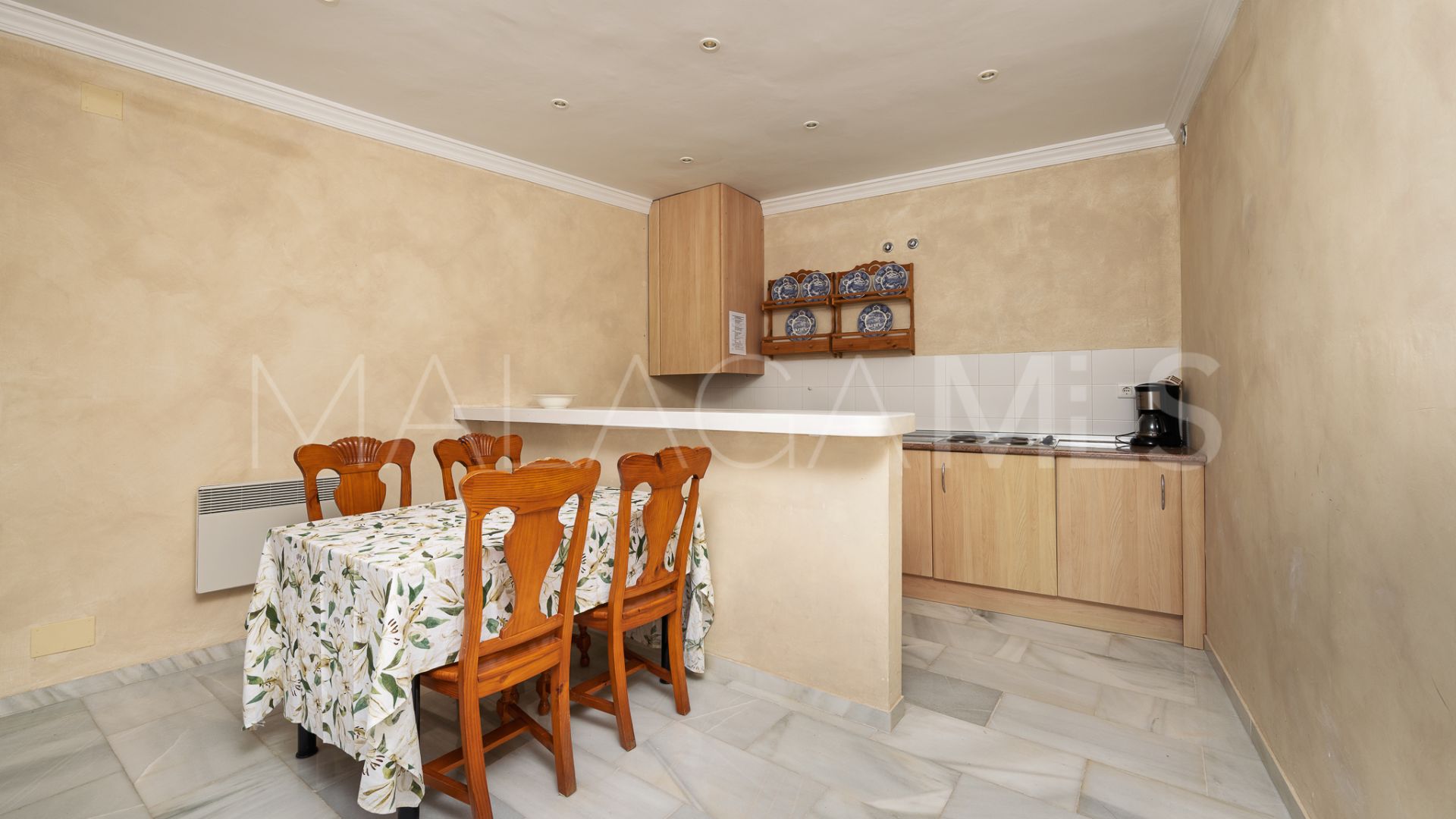 Radhus for sale in Torrox