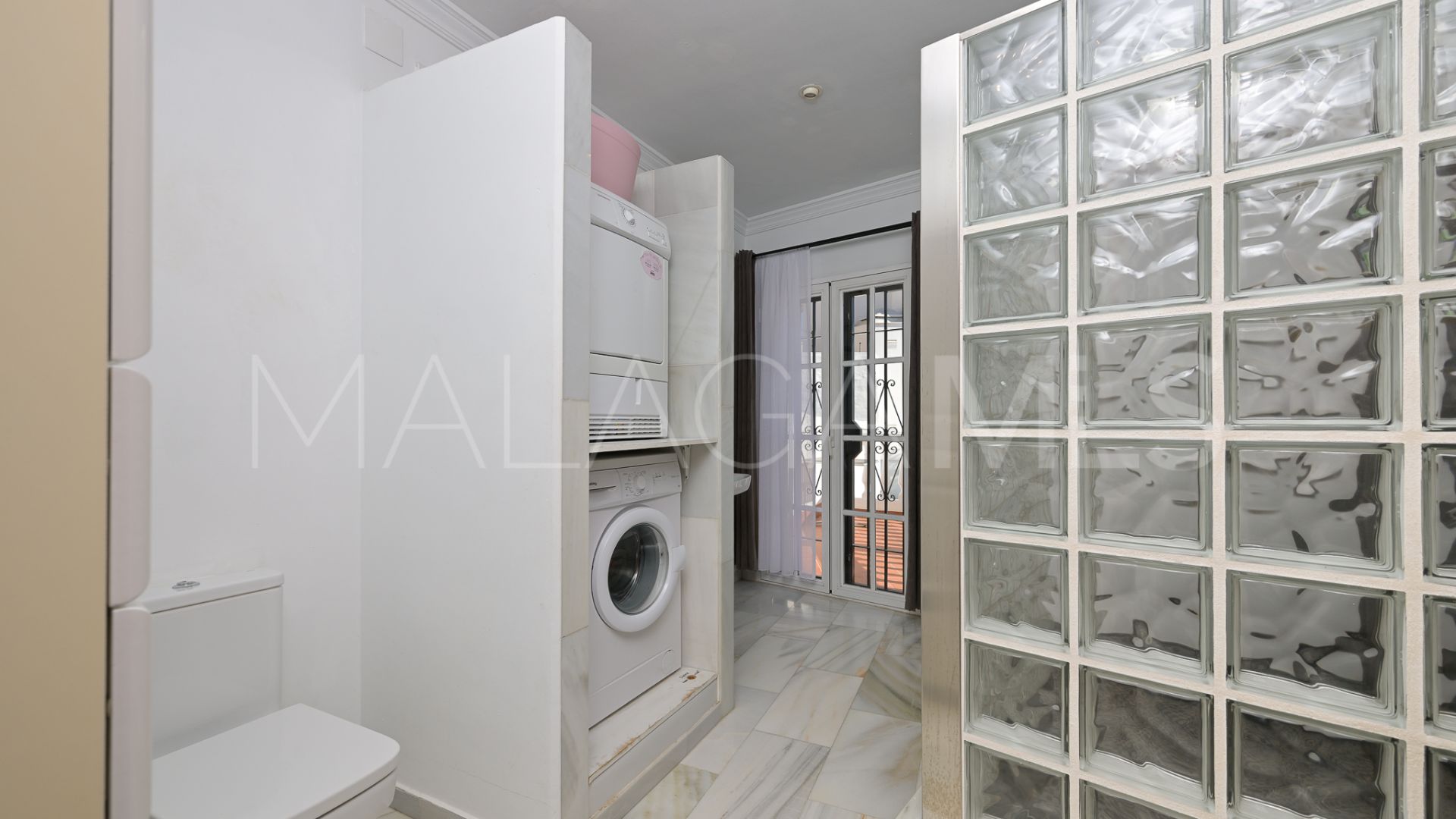 Radhus for sale in Torrox