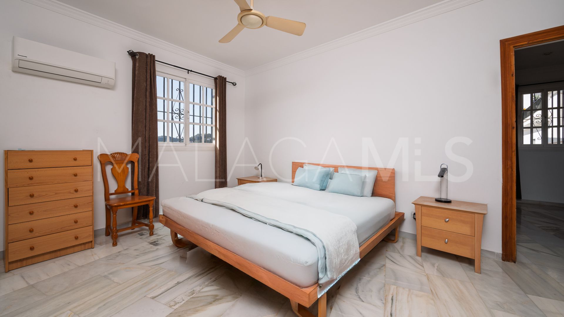 Radhus for sale in Torrox