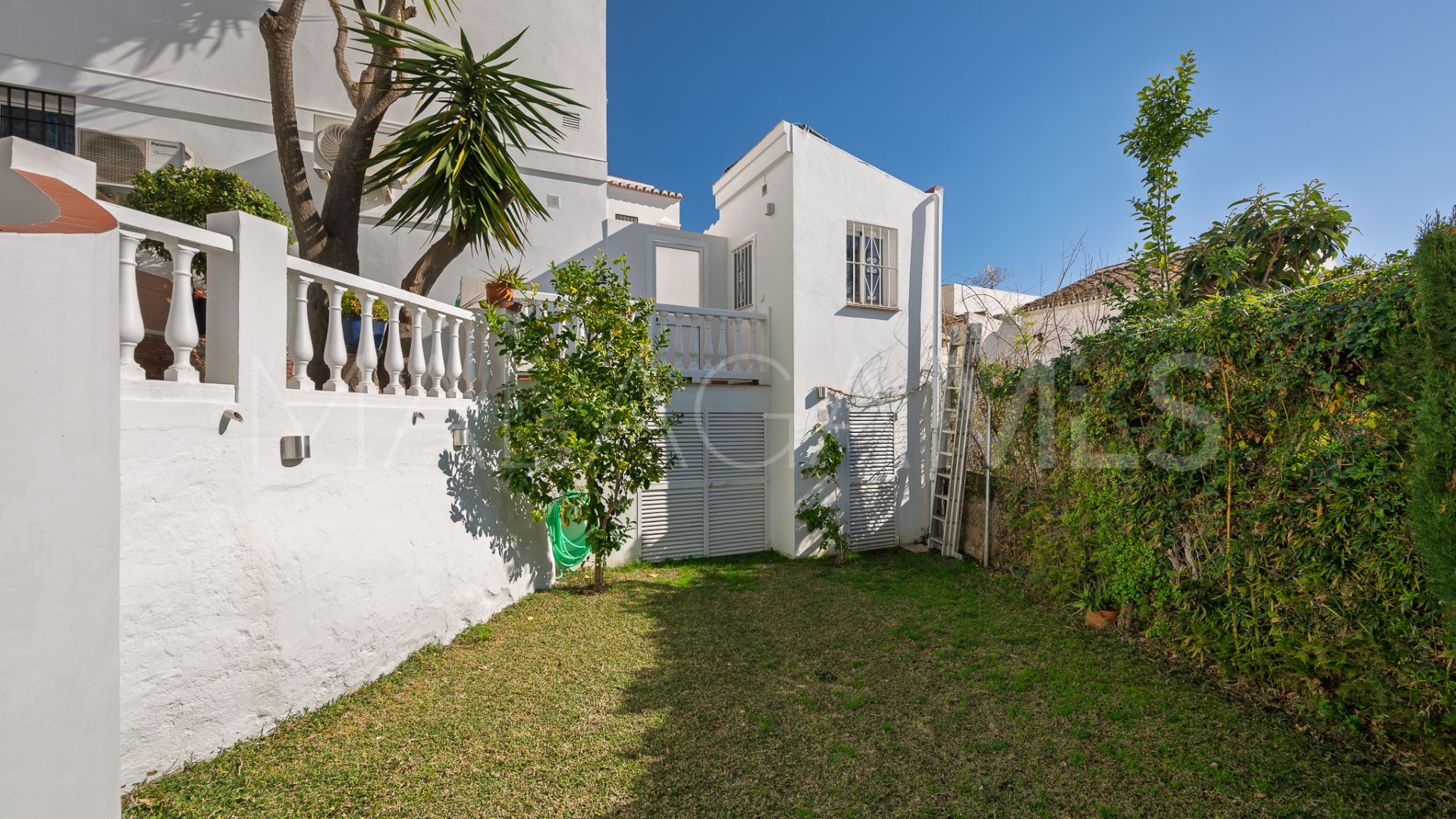 Radhus for sale in Torrox