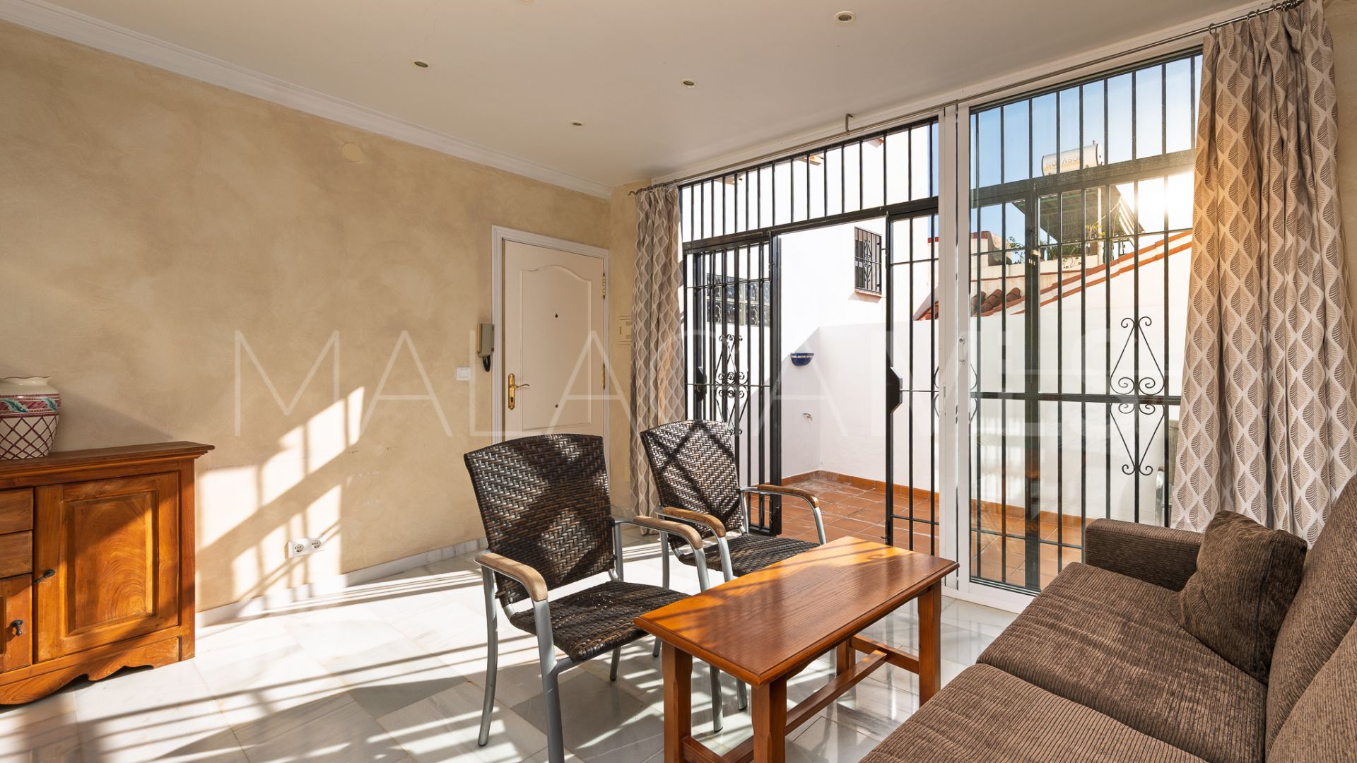 Radhus for sale in Torrox