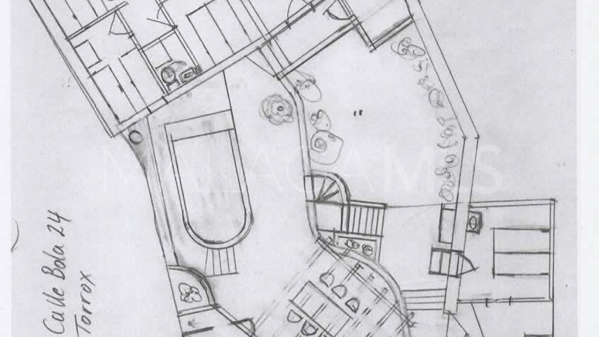 Radhus for sale in Torrox