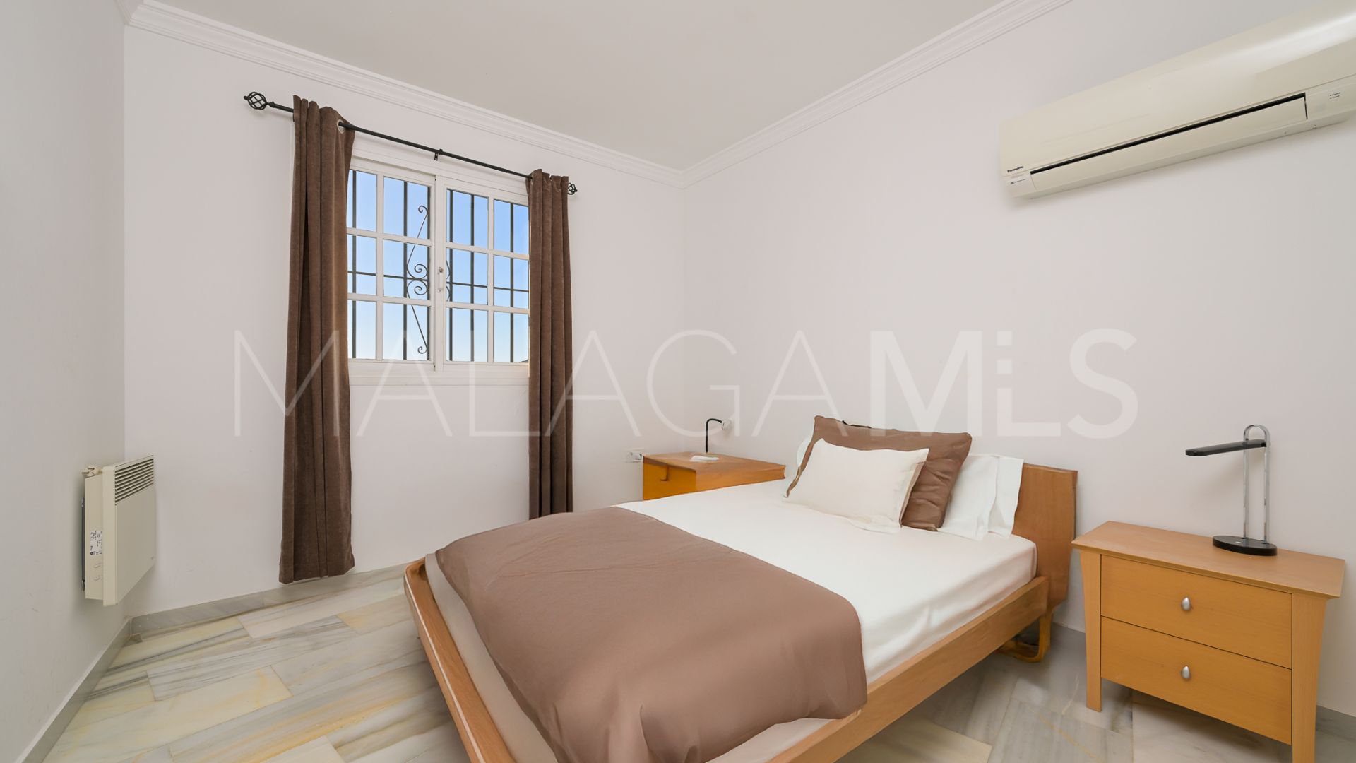 Radhus for sale in Torrox