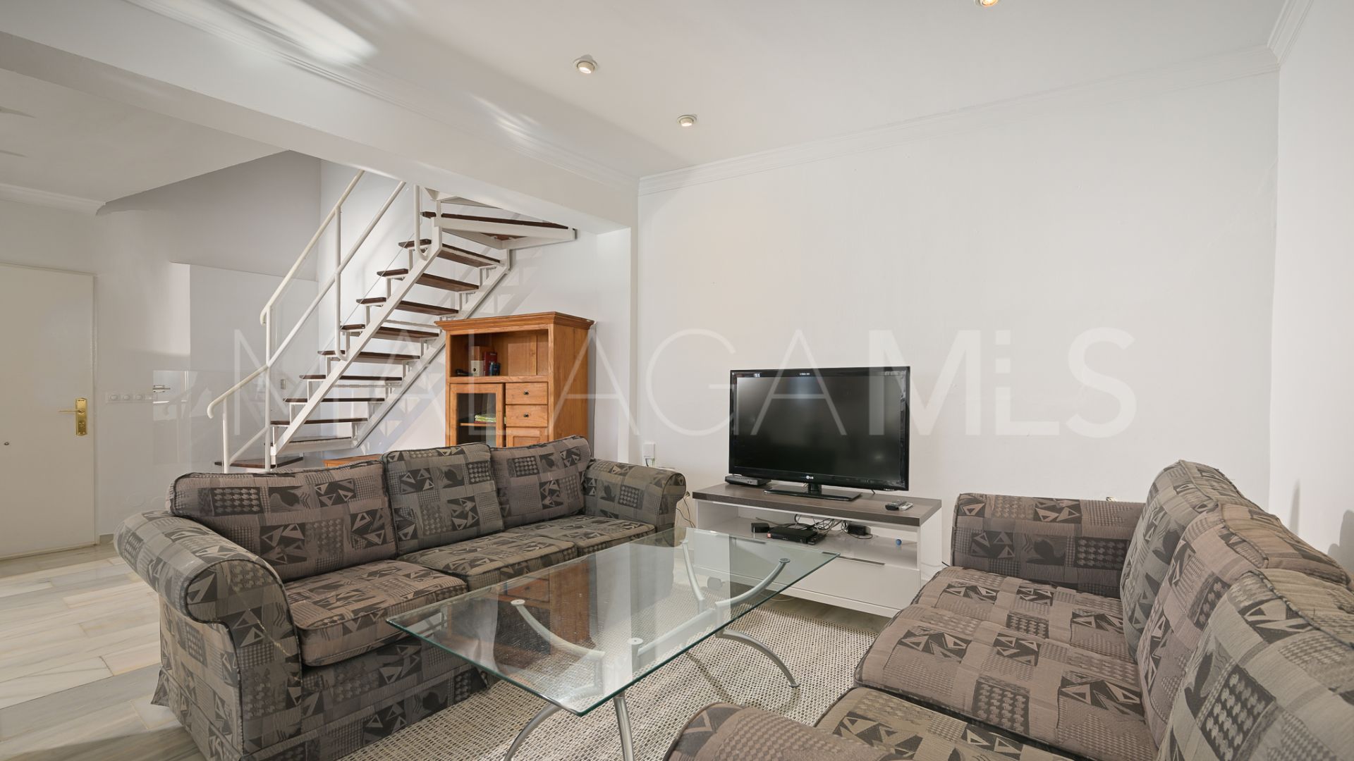 Radhus for sale in Torrox