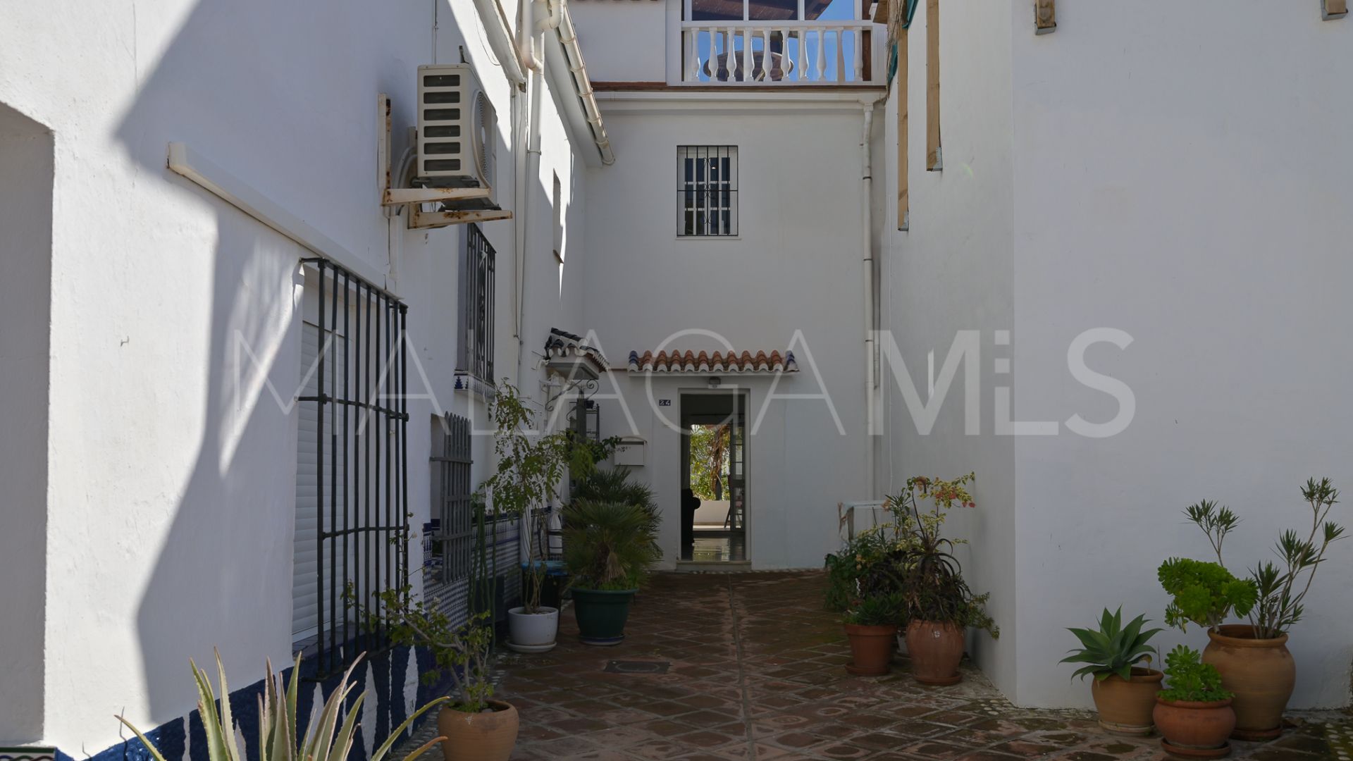 Radhus for sale in Torrox