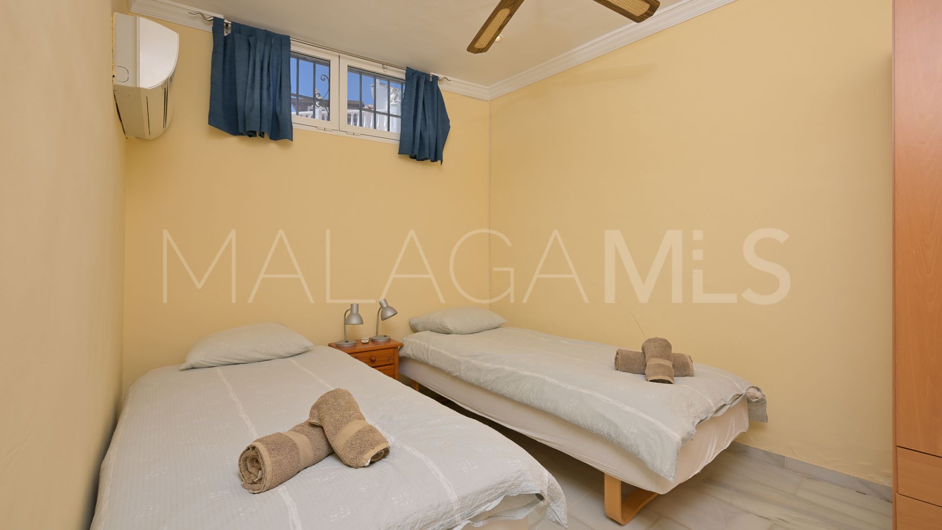 Radhus for sale in Torrox