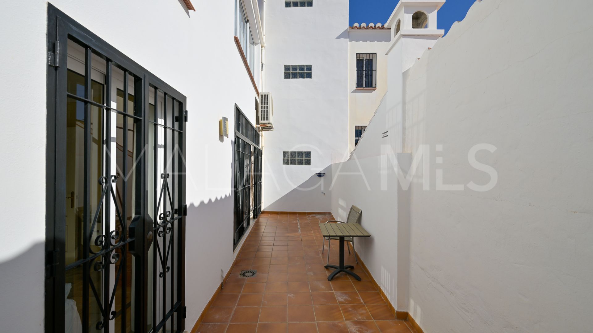 Radhus for sale in Torrox