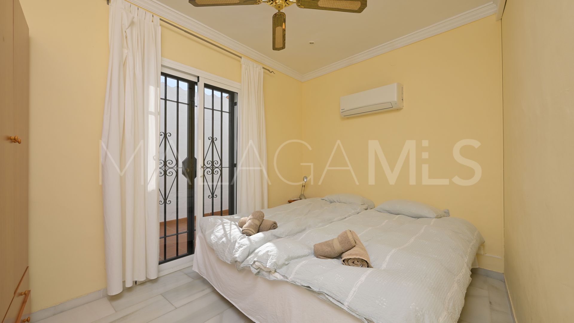 Radhus for sale in Torrox
