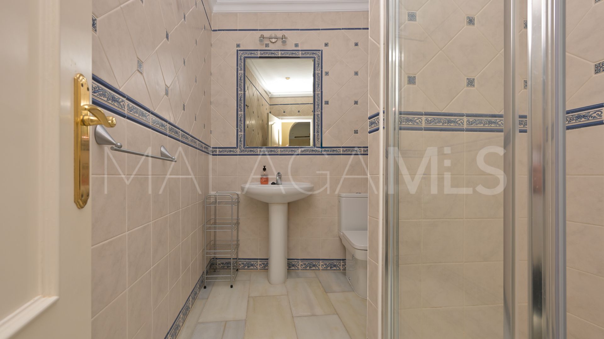 Radhus for sale in Torrox