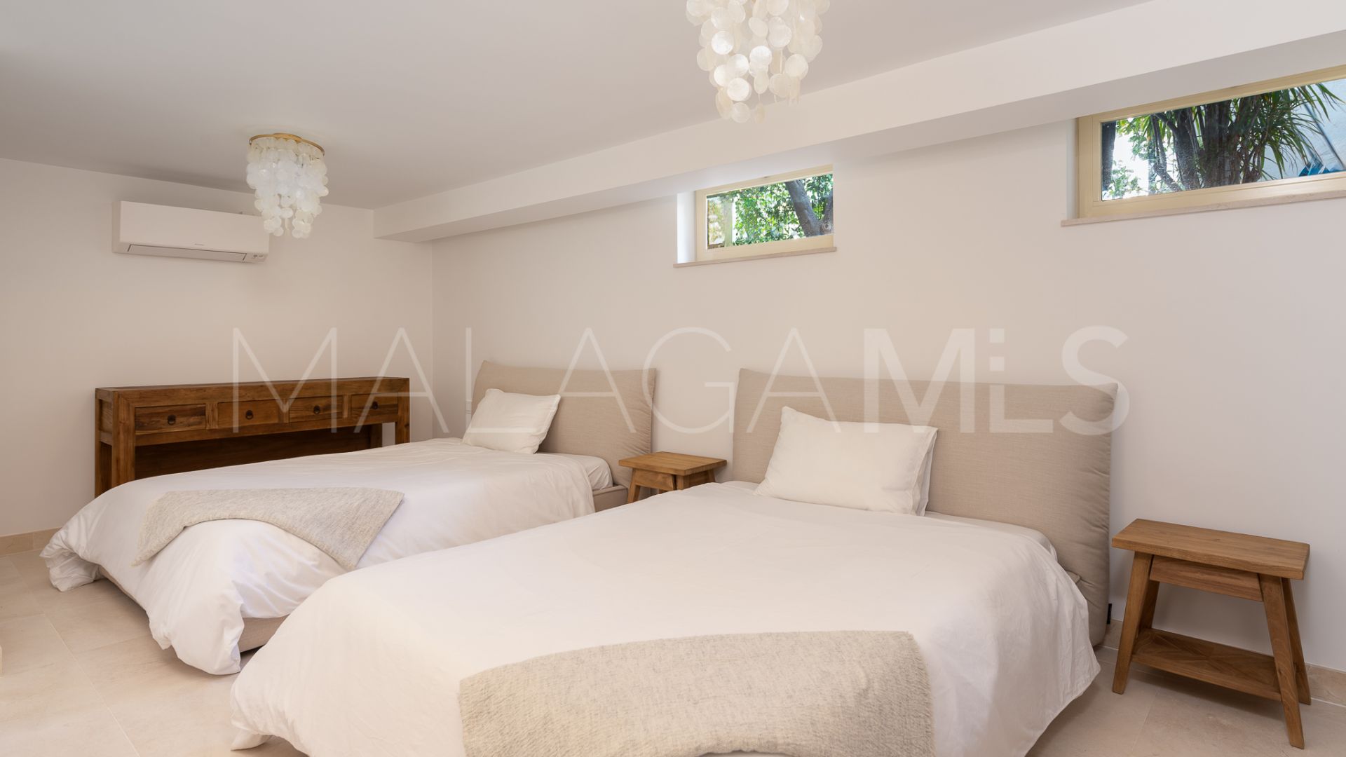 For sale semi detached house in Cortijo Blanco