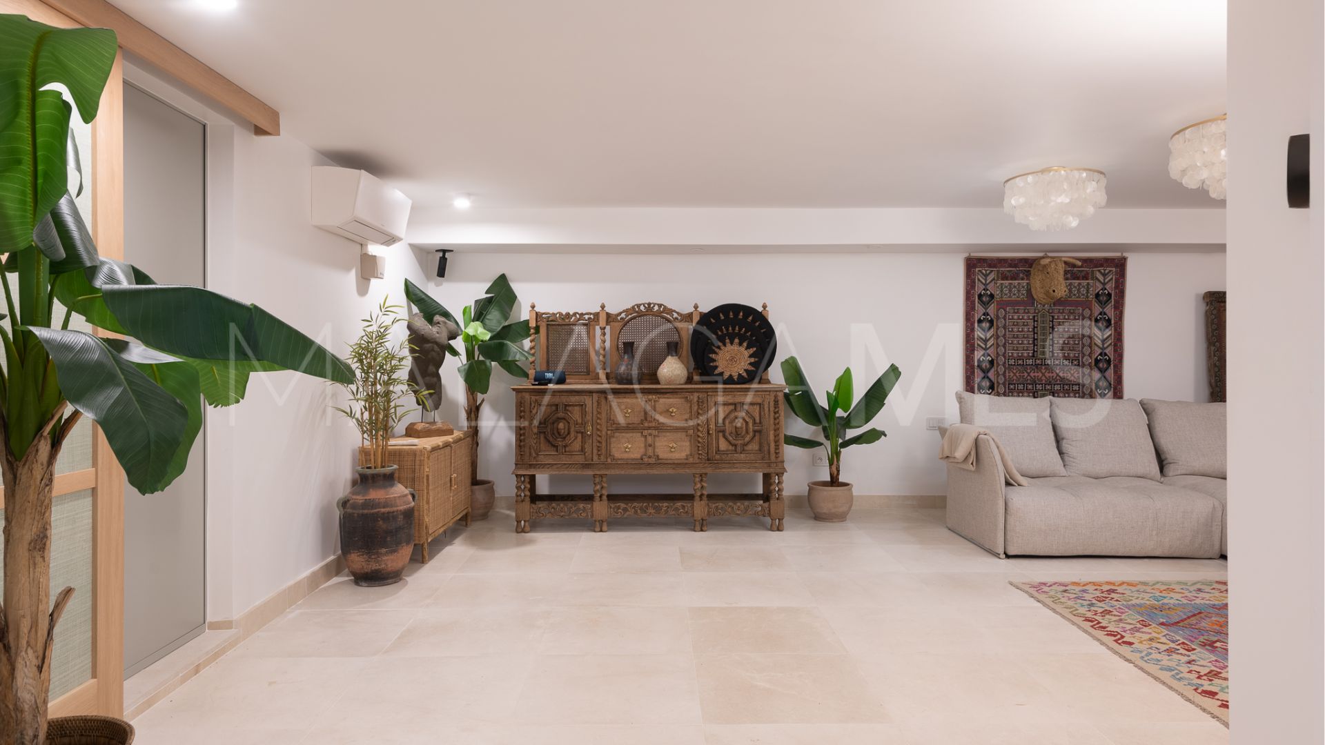For sale semi detached house in Cortijo Blanco