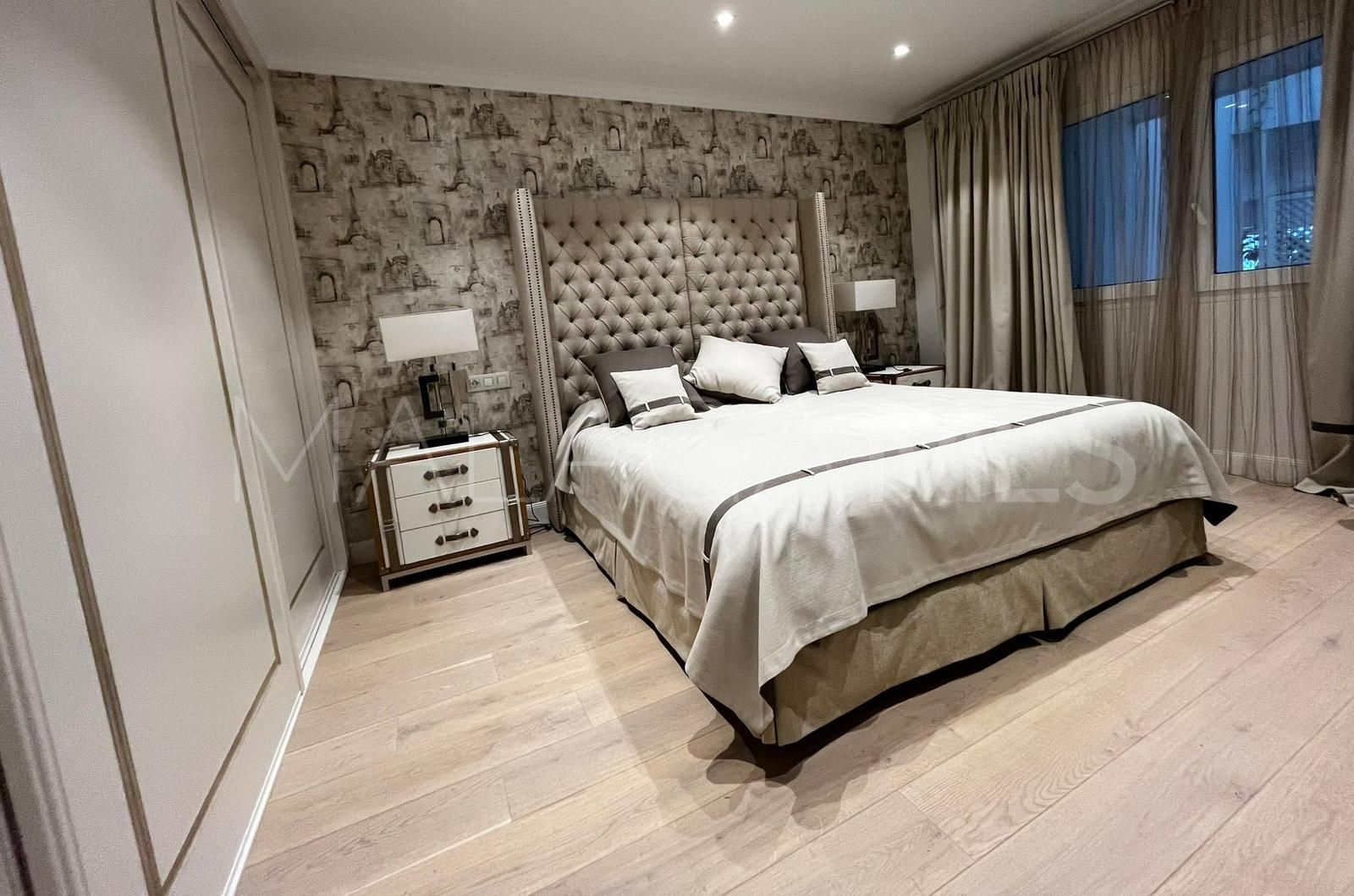 Appartement for sale in Marbella - Puerto Banus