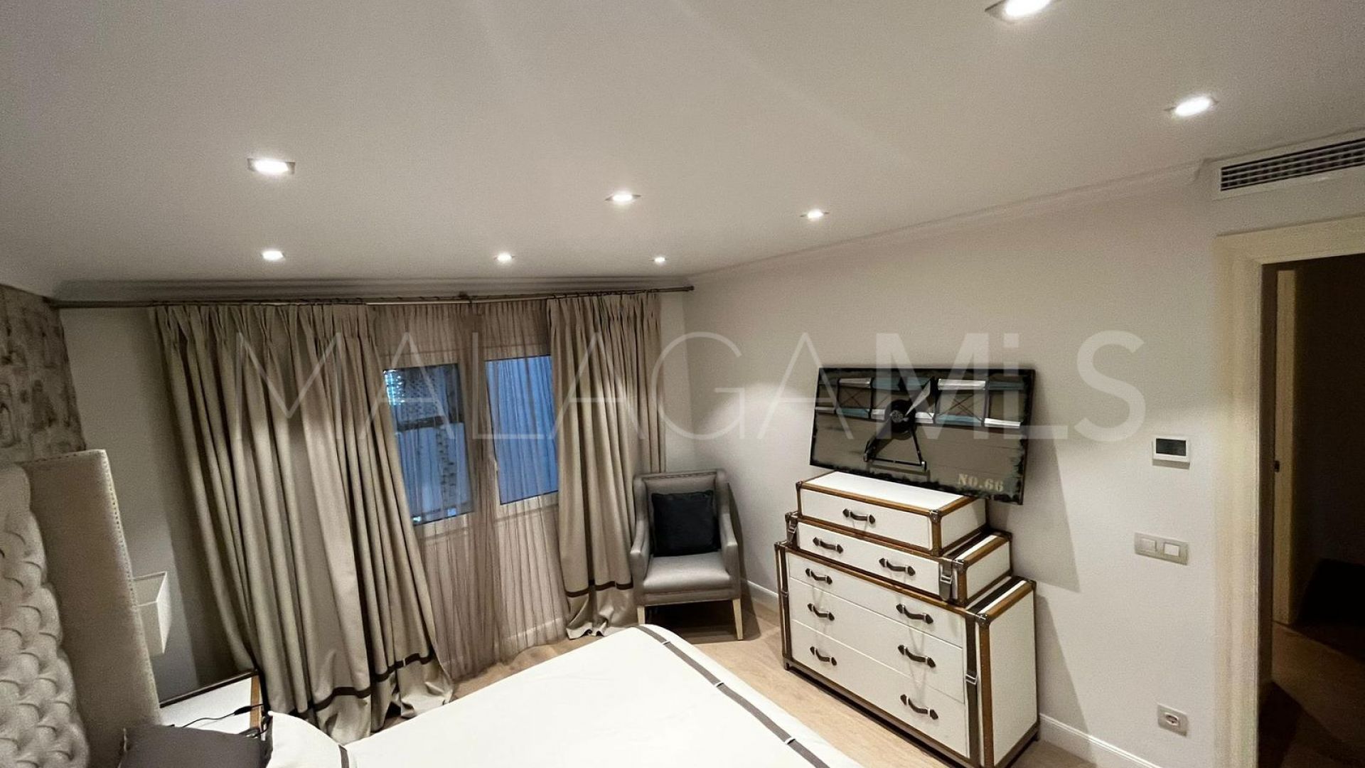 Appartement for sale in Marbella - Puerto Banus