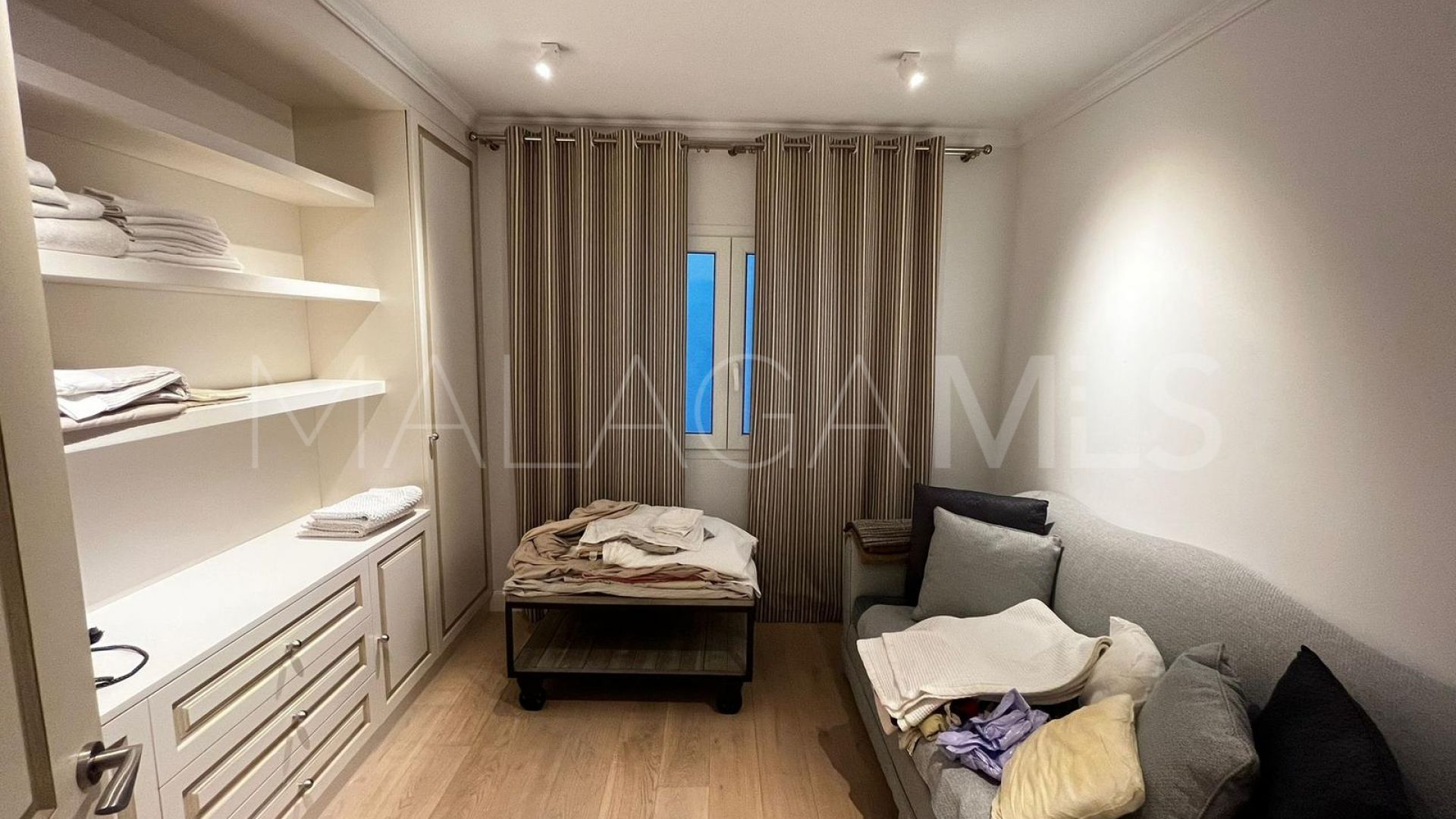Appartement for sale in Marbella - Puerto Banus