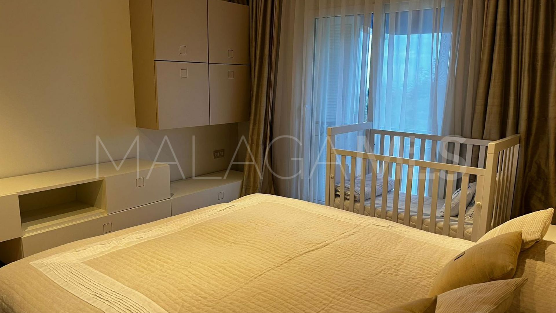 Appartement for sale in Marbella - Puerto Banus