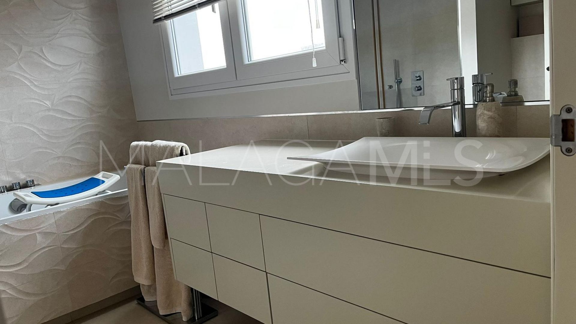 Appartement for sale in Marbella - Puerto Banus