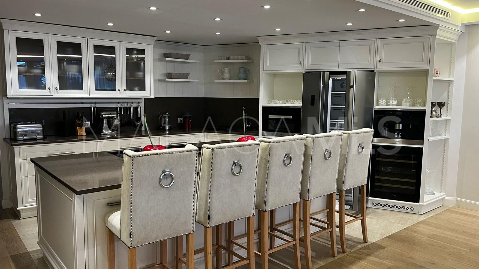 Appartement for sale in Marbella - Puerto Banus