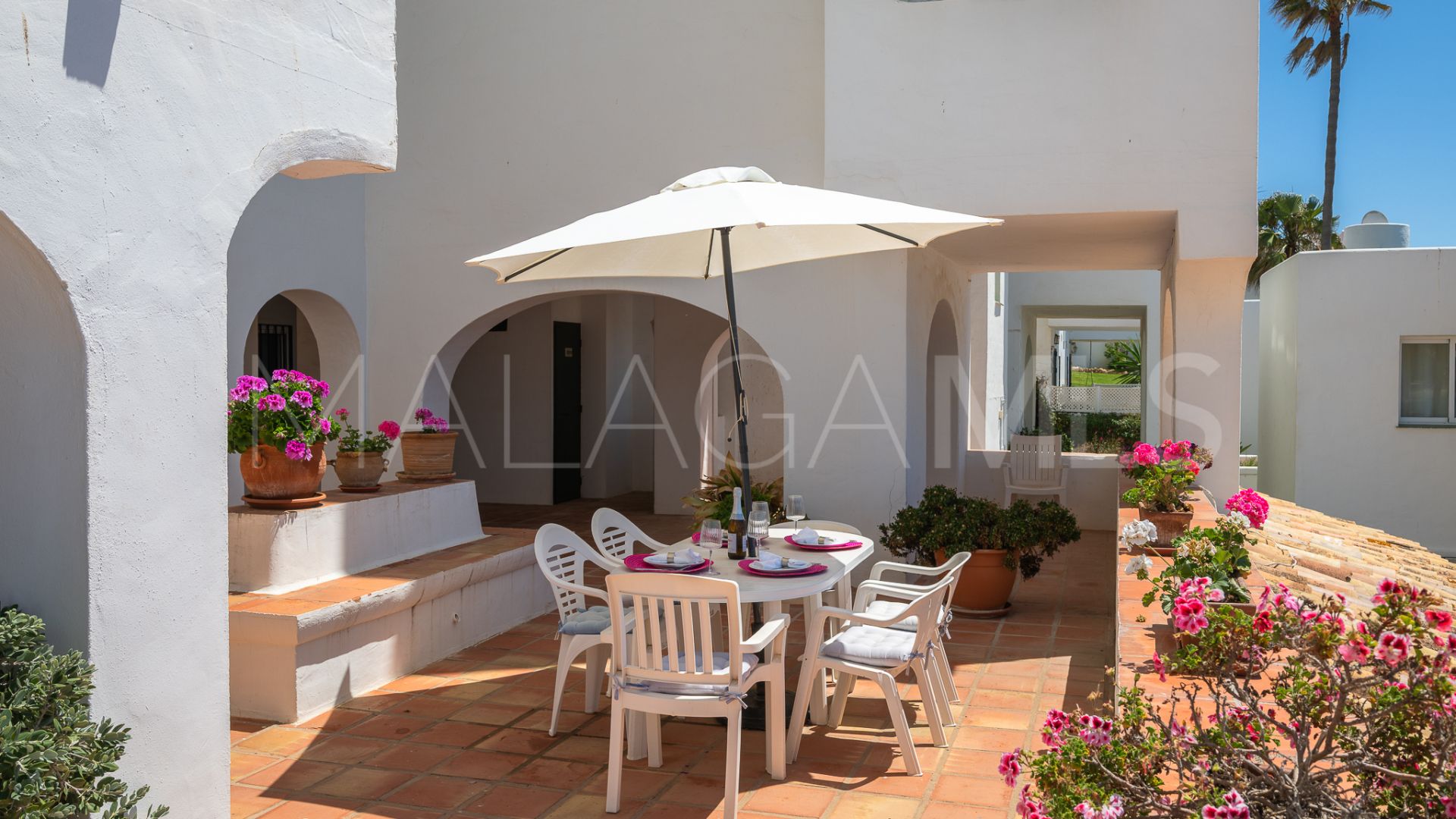 Miraflores, apartamento de 3 bedrooms for sale