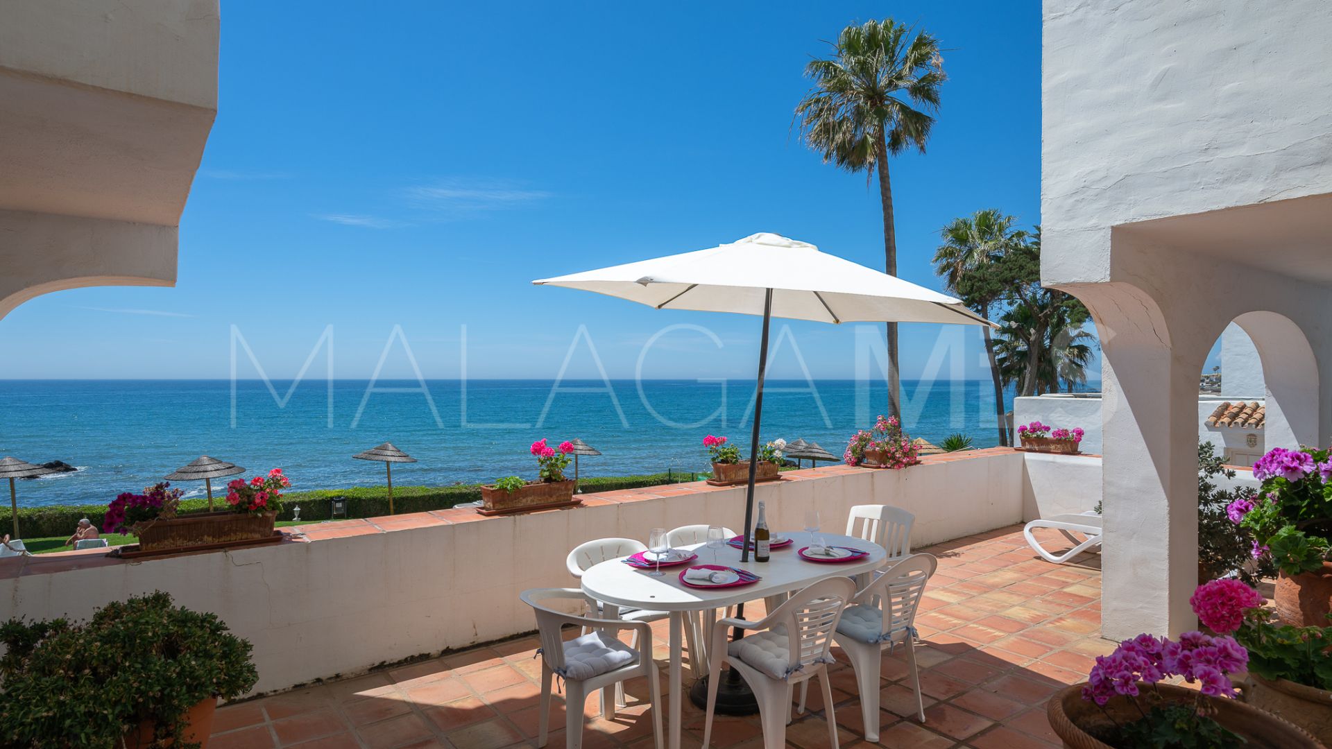 Miraflores, apartamento de 3 bedrooms for sale