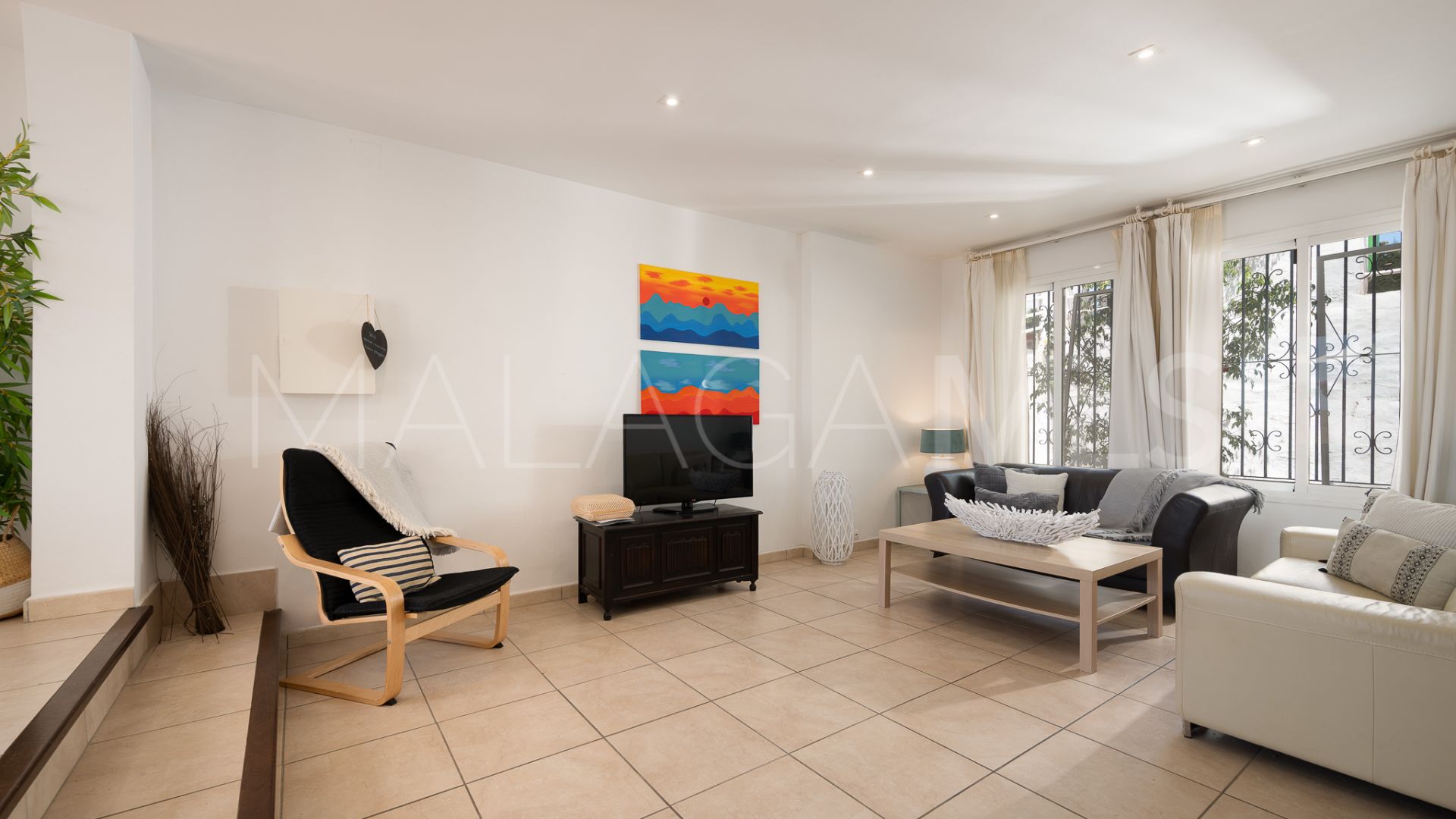 Miraflores, apartamento de 3 bedrooms for sale