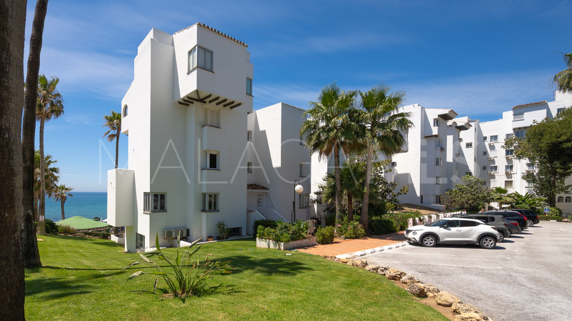 Miraflores, apartamento de 3 bedrooms for sale