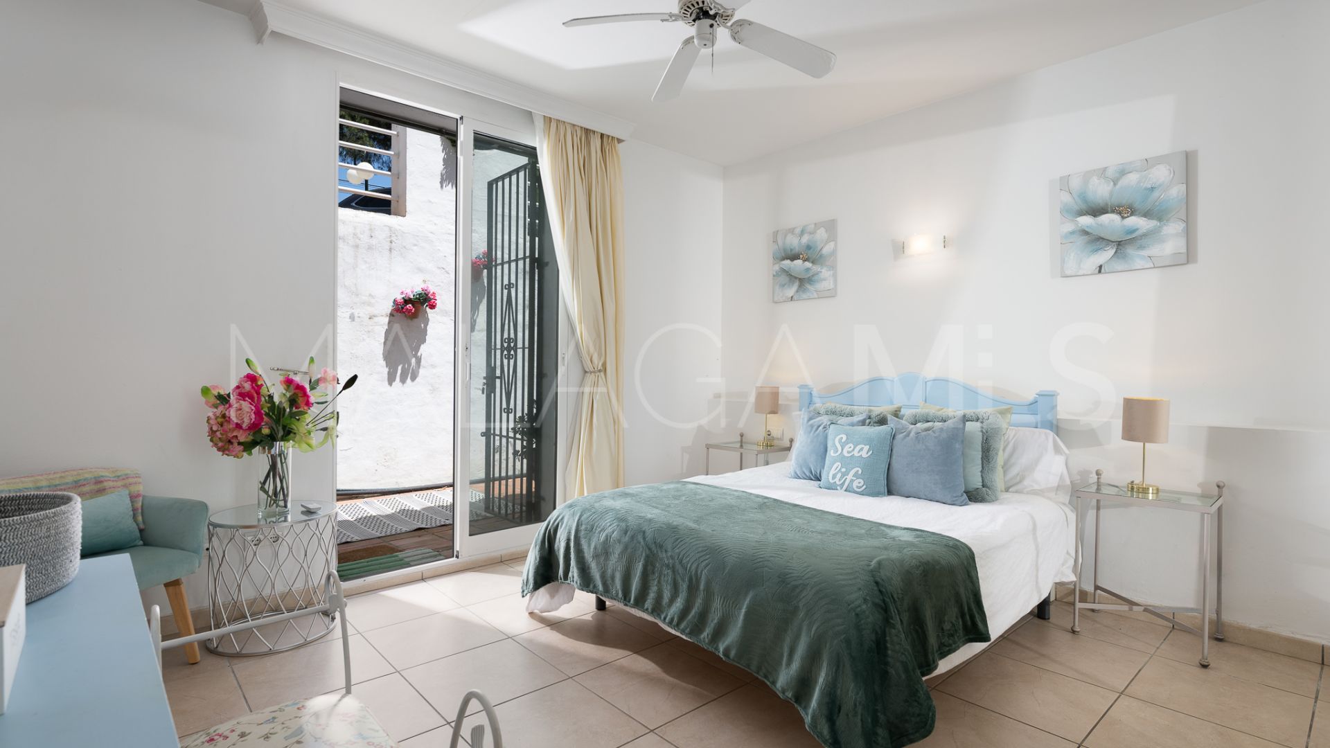 Miraflores, apartamento de 3 bedrooms for sale