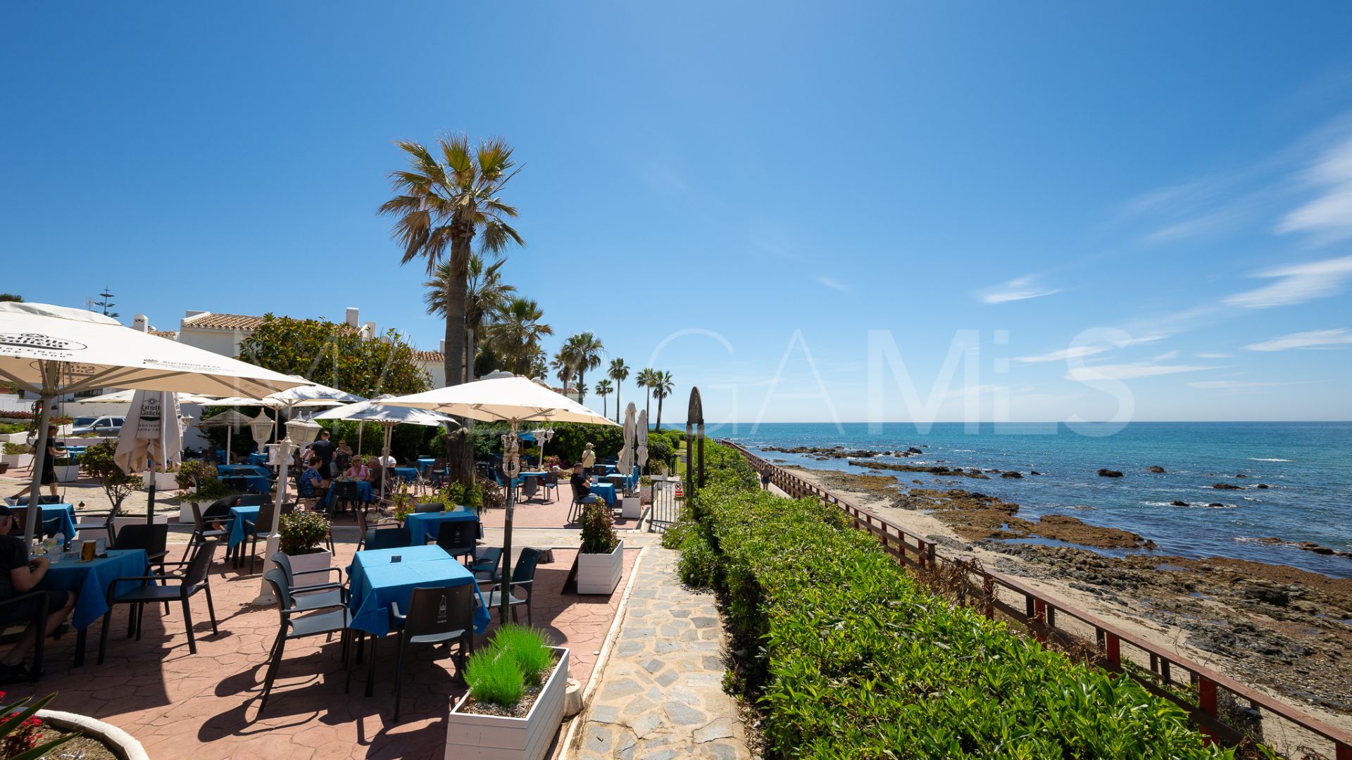 Miraflores, apartamento de 3 bedrooms for sale