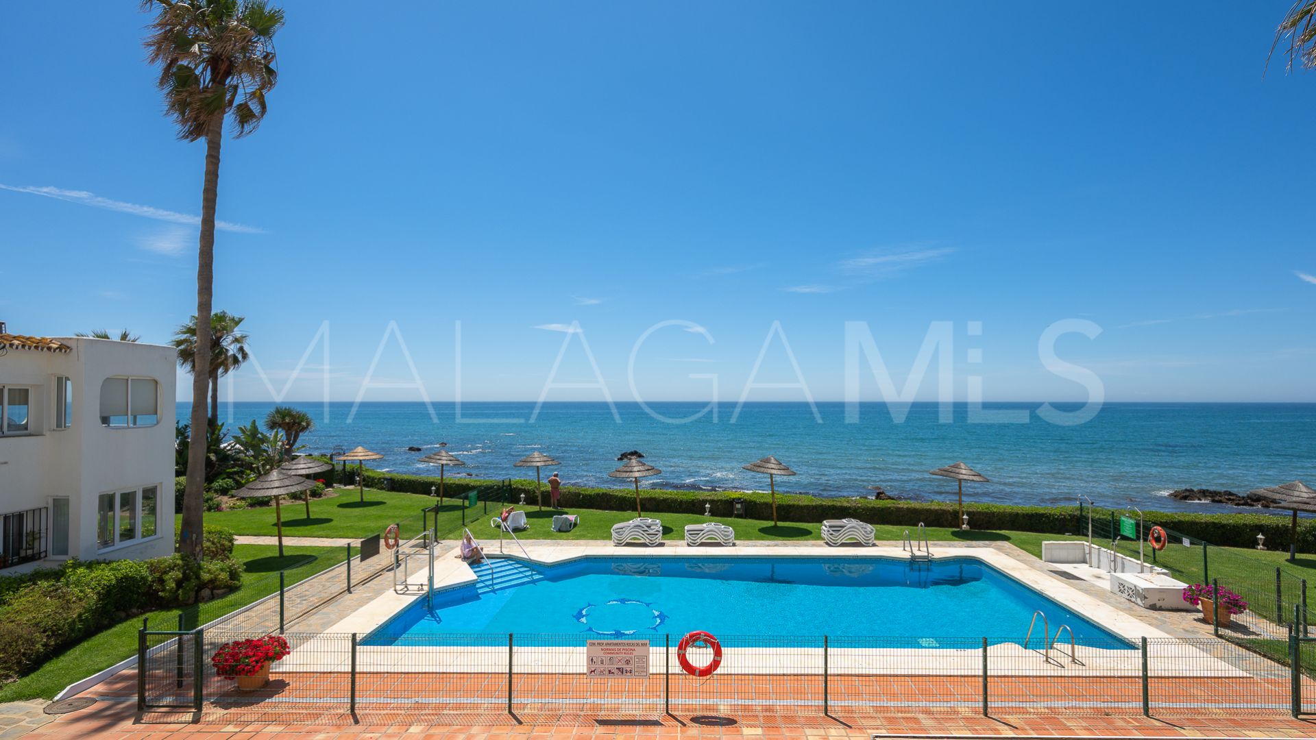 Miraflores, apartamento de 3 bedrooms for sale
