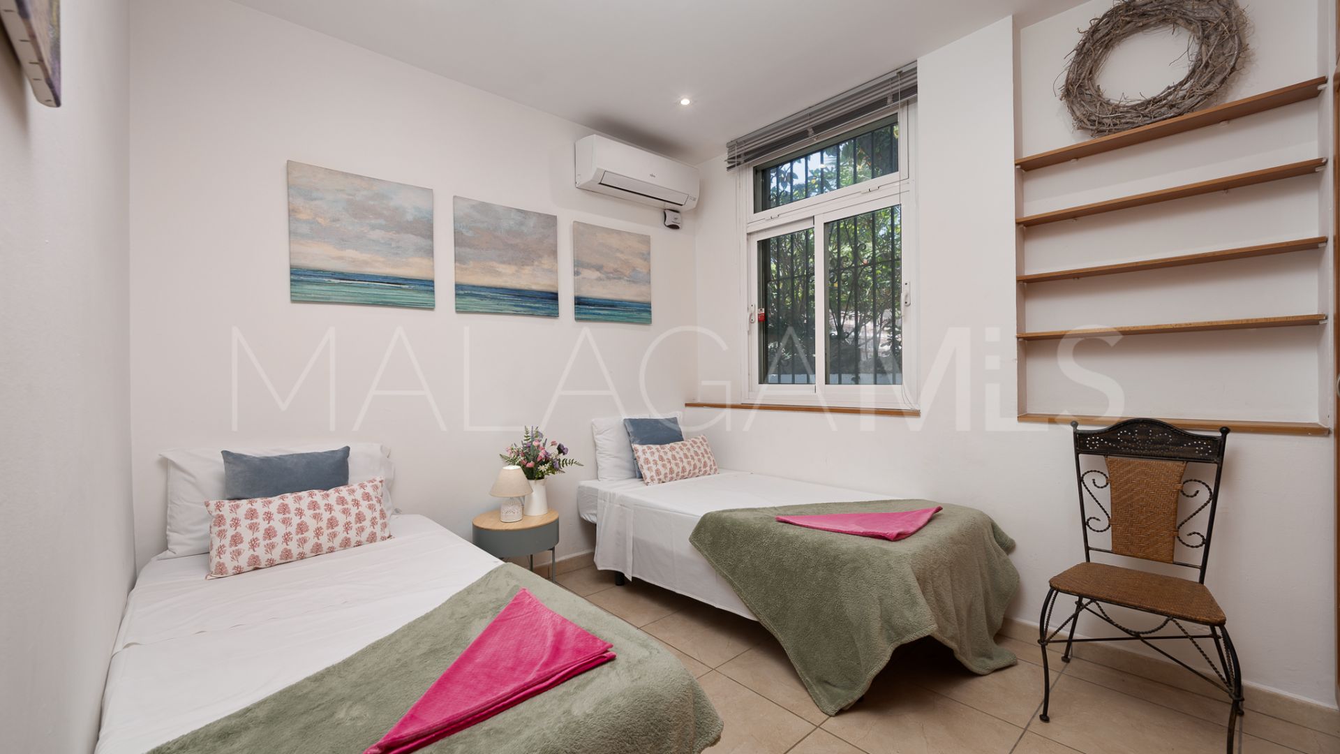 Miraflores, apartamento de 3 bedrooms for sale
