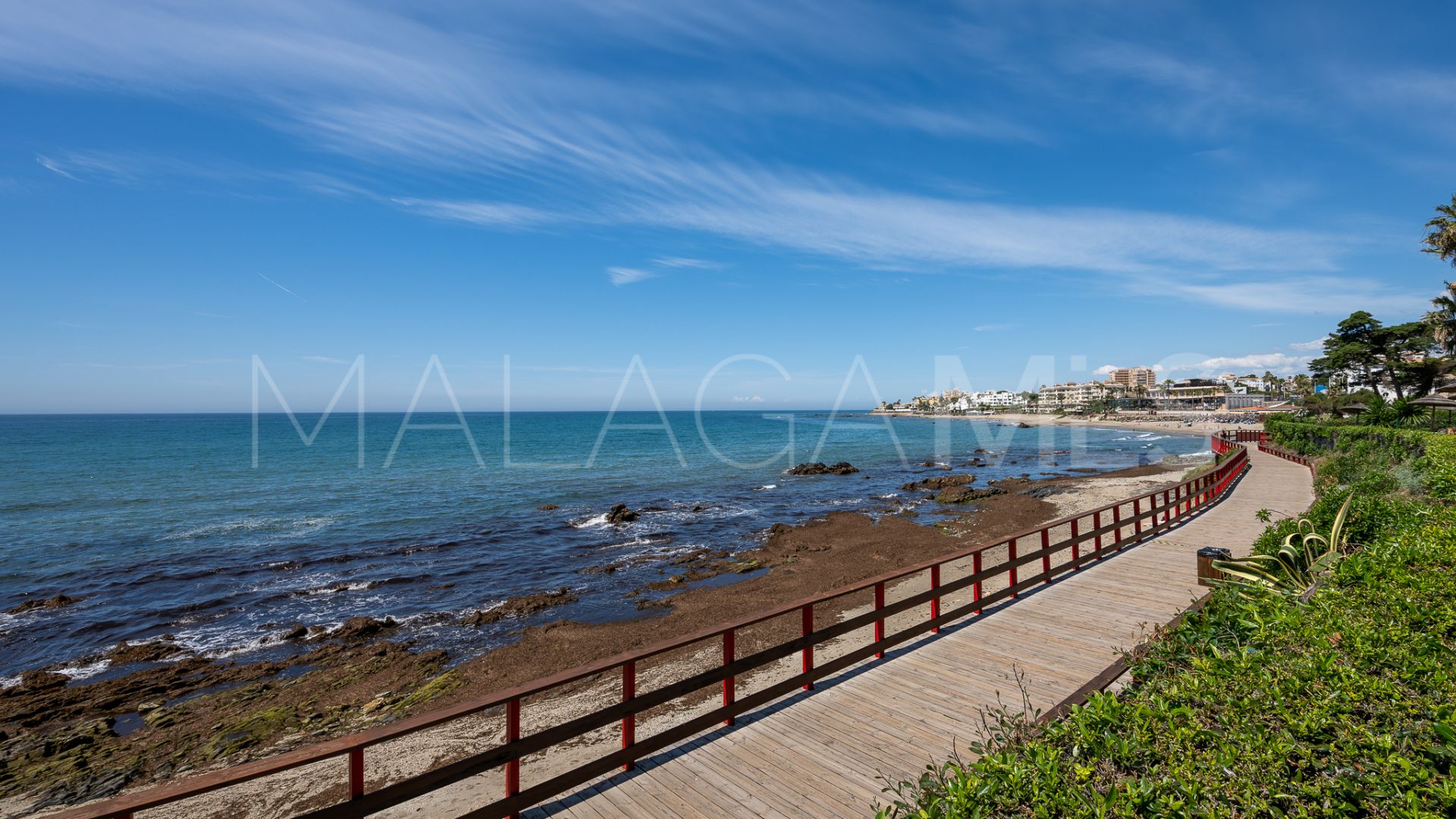 Miraflores, apartamento de 3 bedrooms for sale