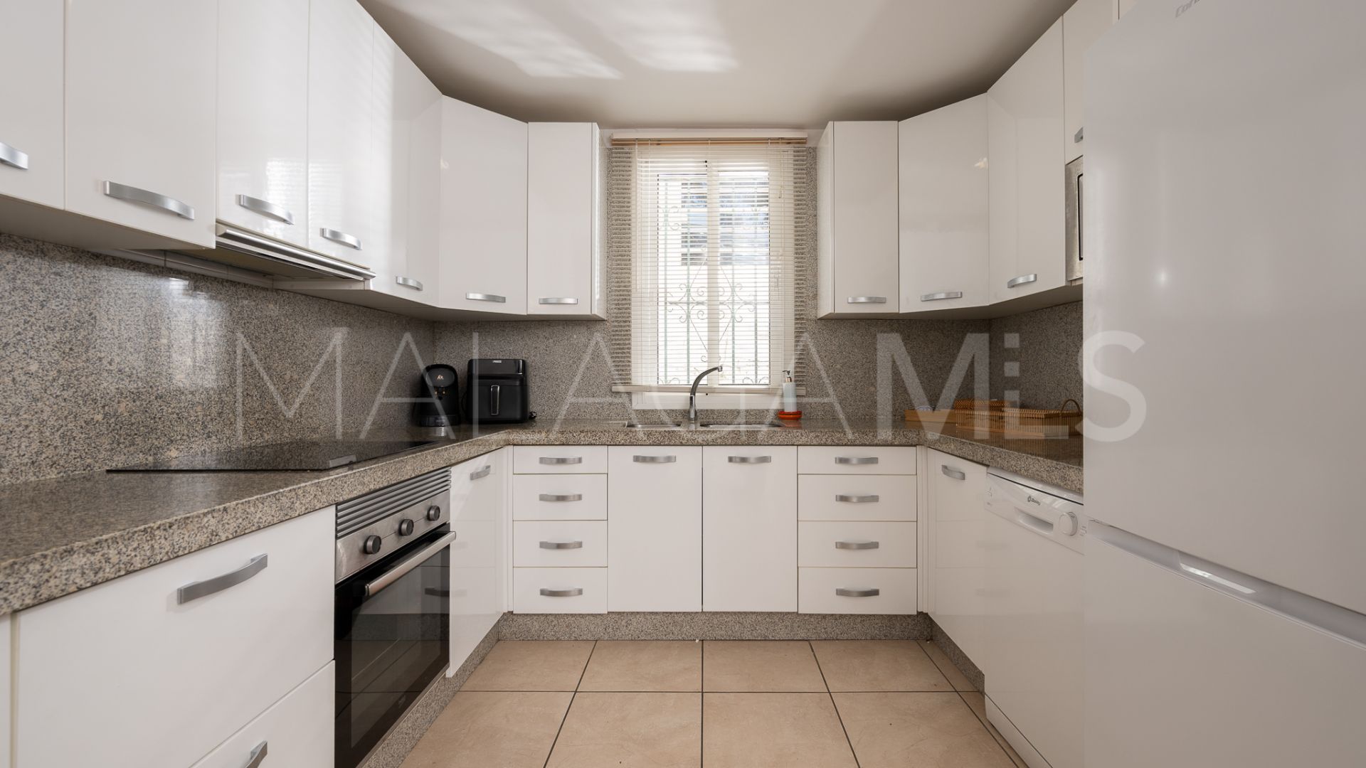 Miraflores, apartamento de 3 bedrooms for sale