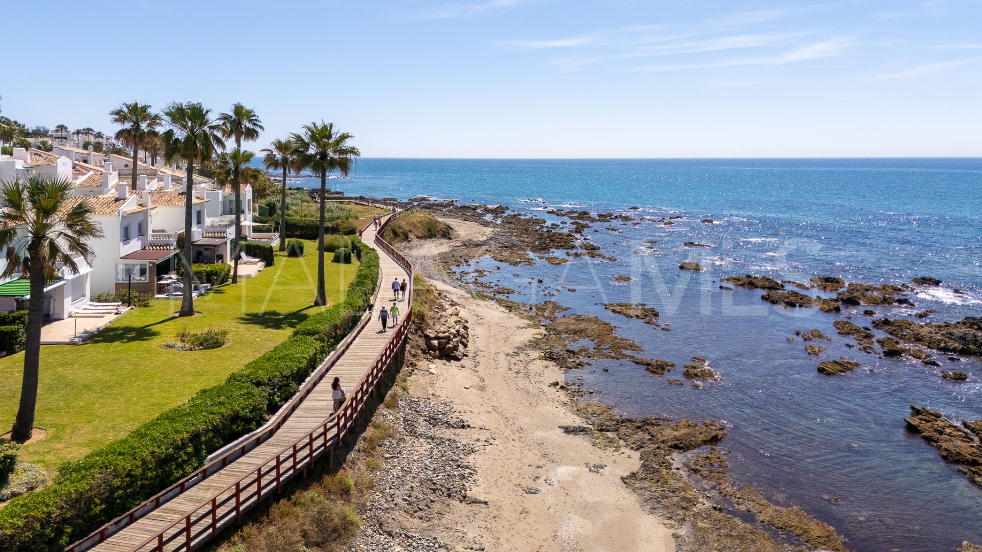 Miraflores, apartamento de 3 bedrooms for sale