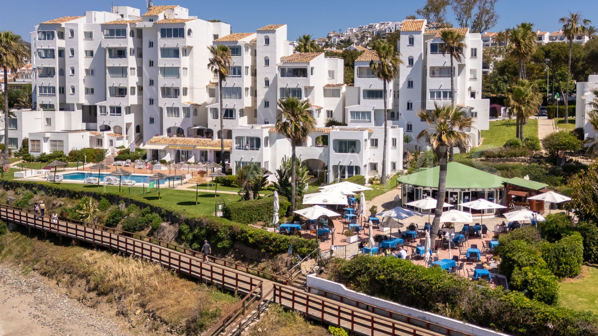 Miraflores, apartamento de 3 bedrooms for sale