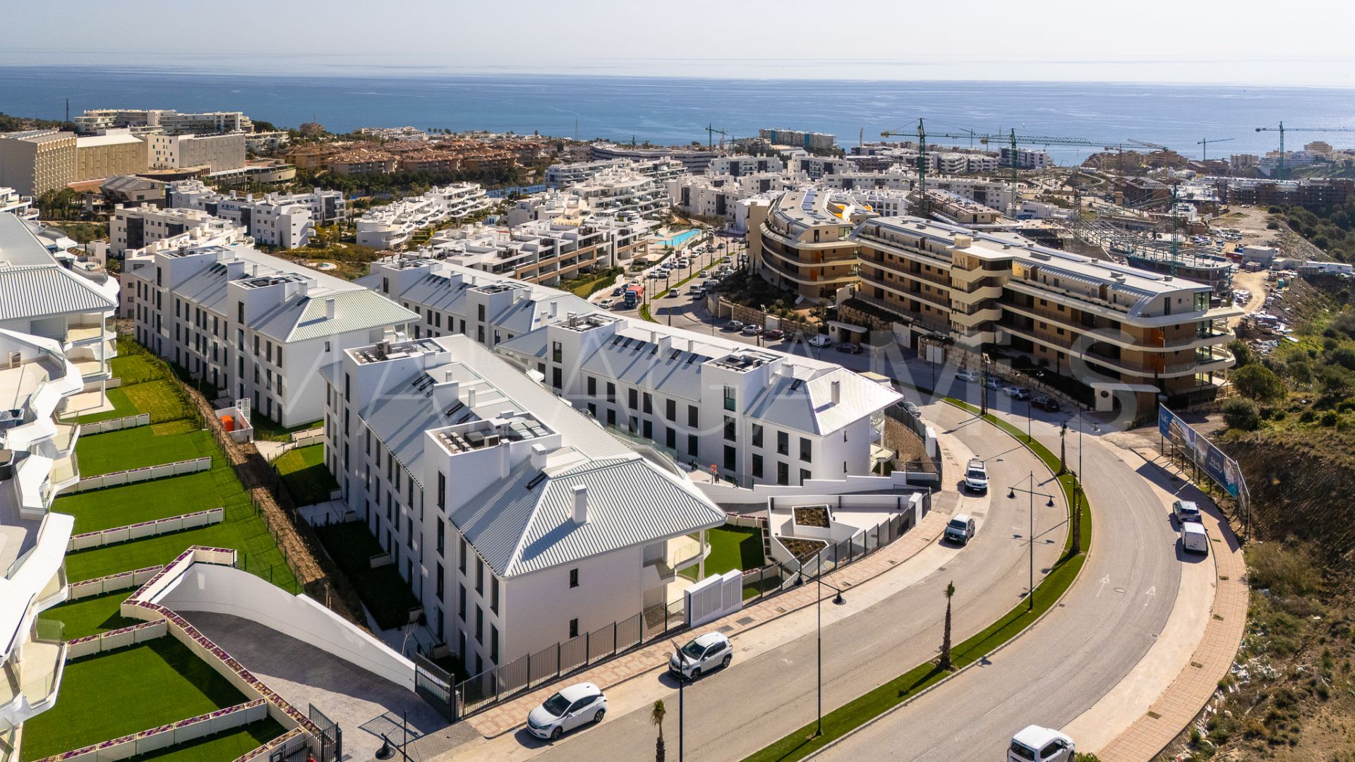 Se vende apartamento planta baja in Fuengirola with 3 bedrooms