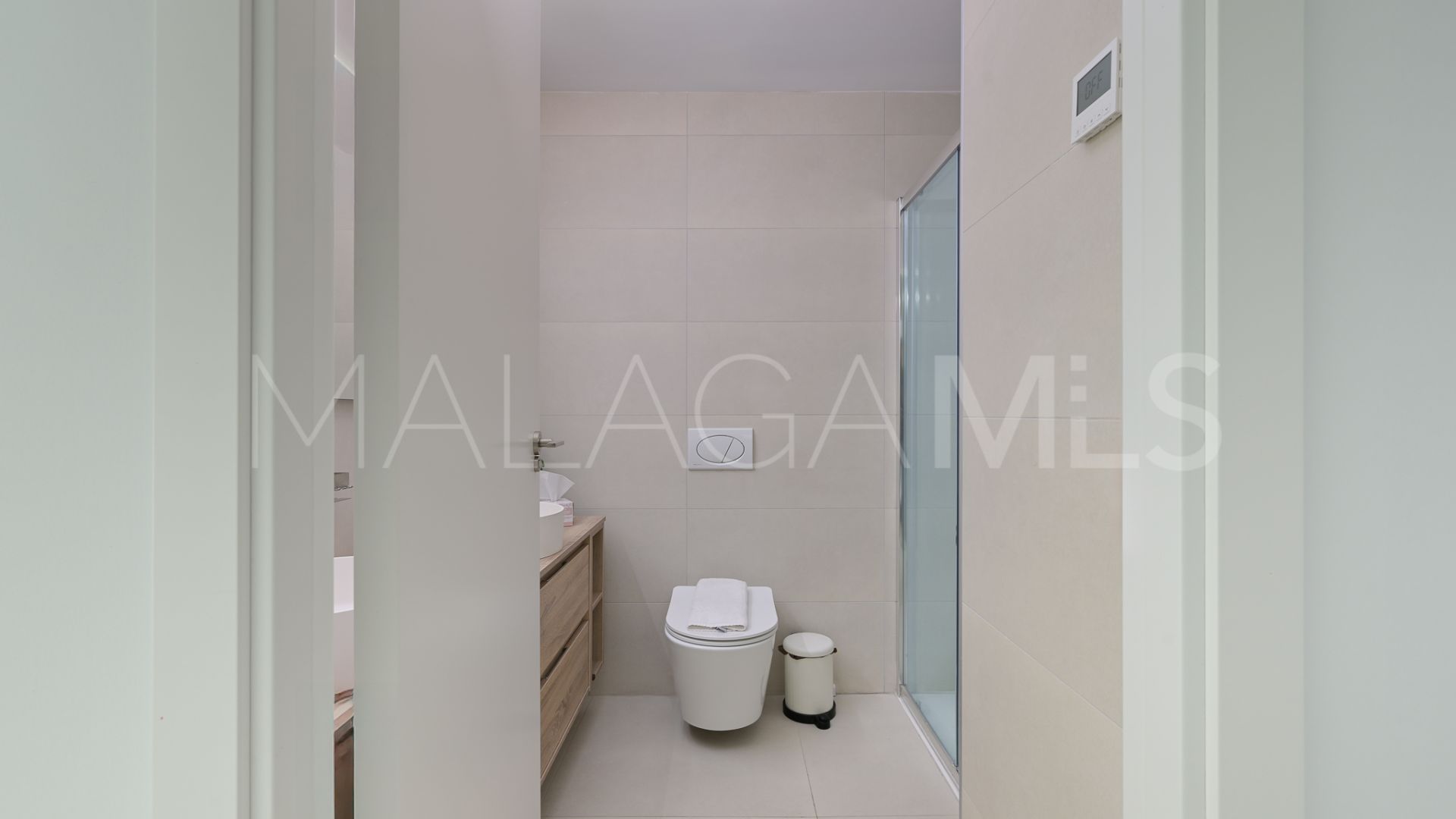 Se vende apartamento planta baja in Fuengirola with 3 bedrooms