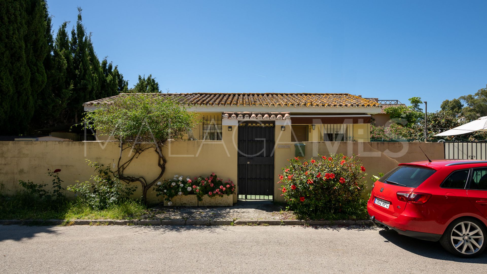 Terrain for sale in Diana Park