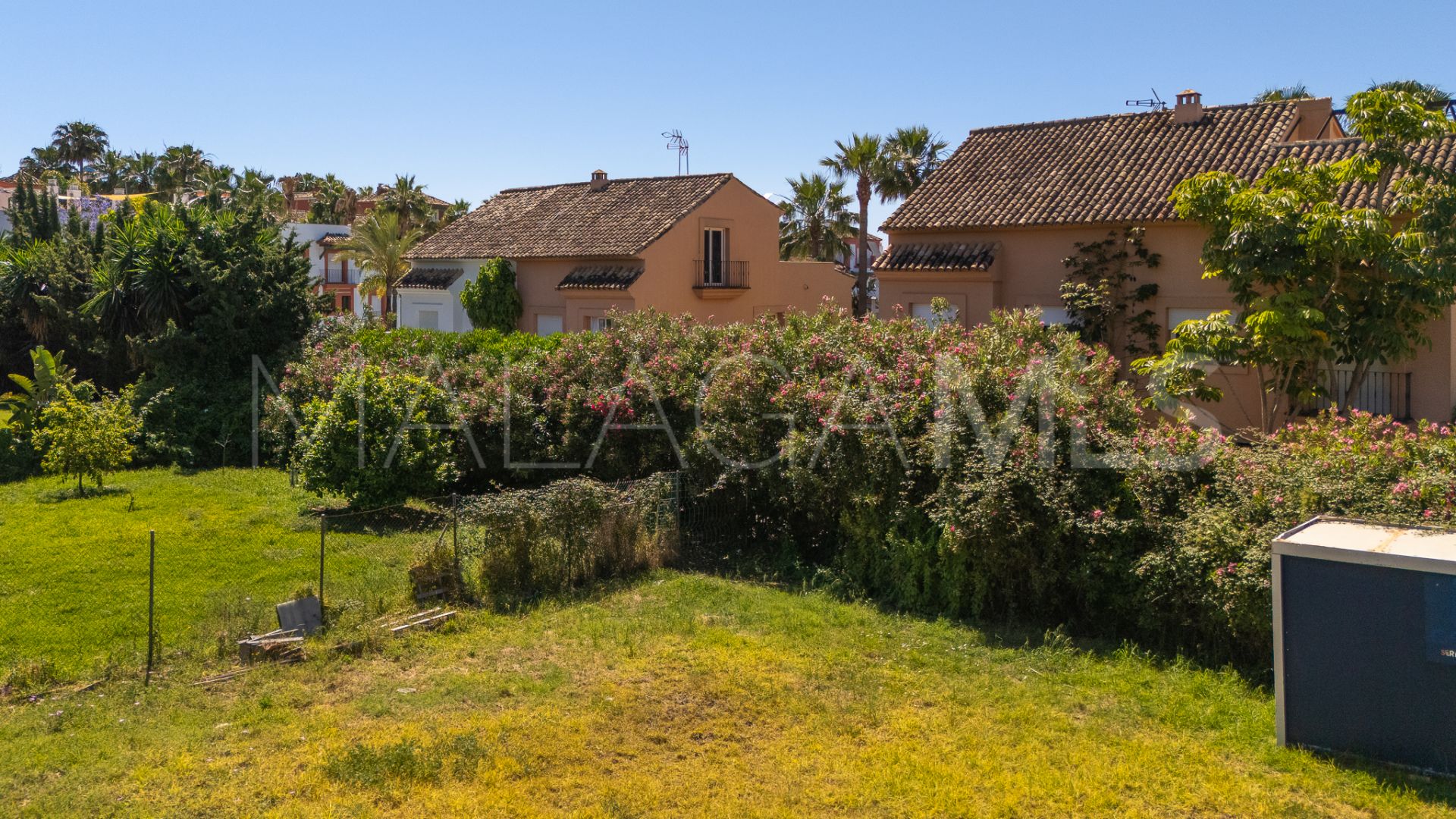 Terrain for sale in Diana Park