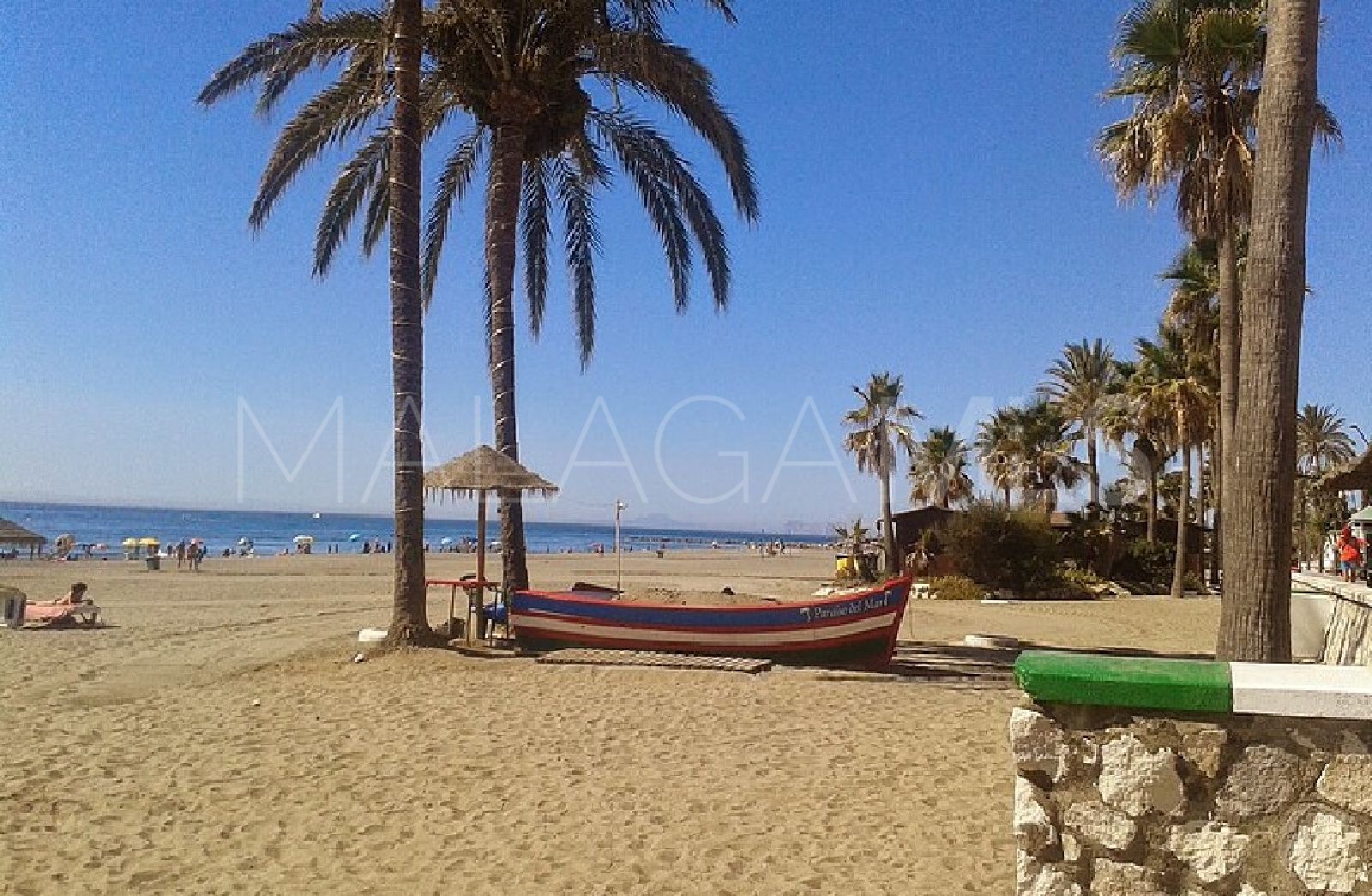 Hotel for sale in Estepona