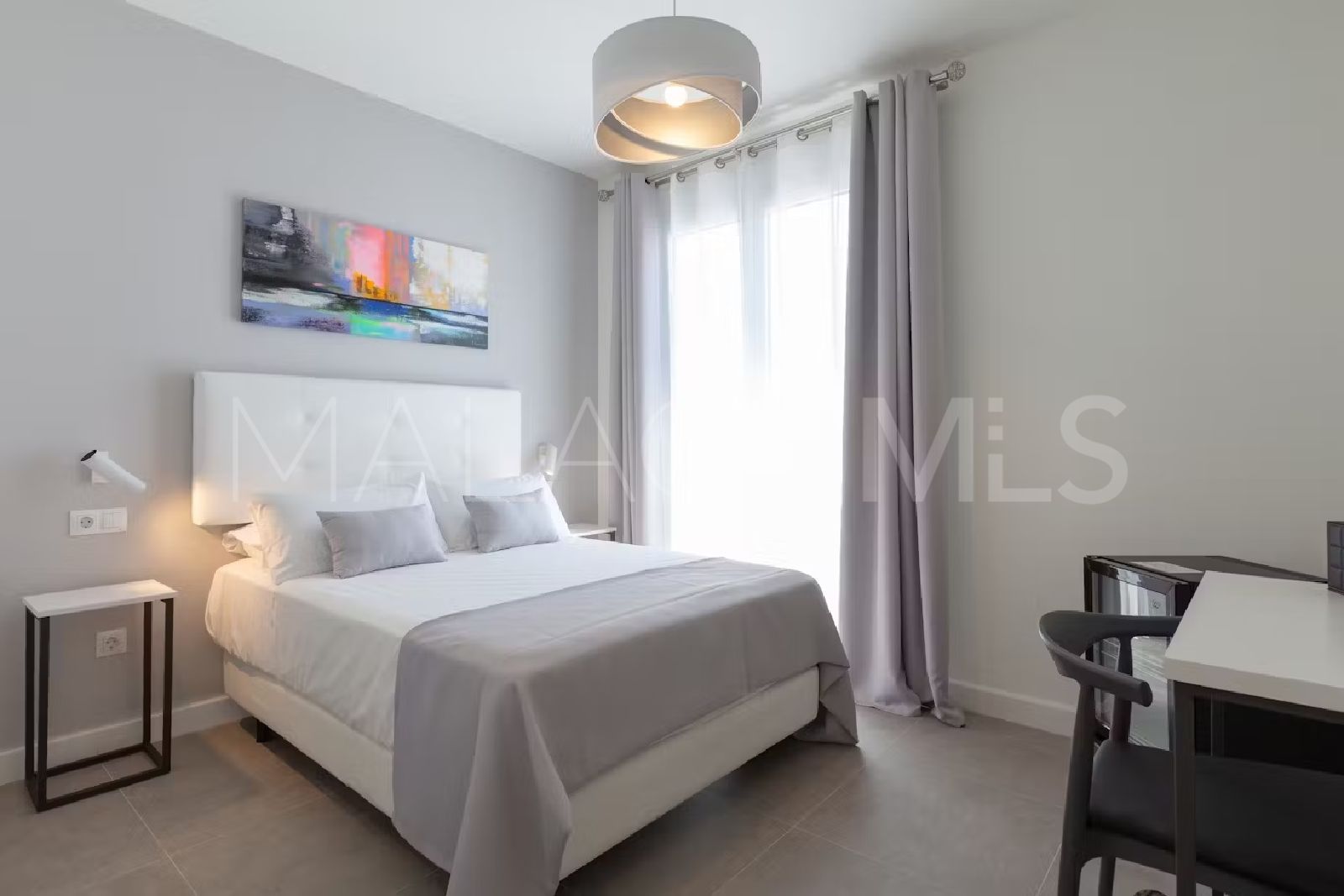 Hotel for sale in Estepona
