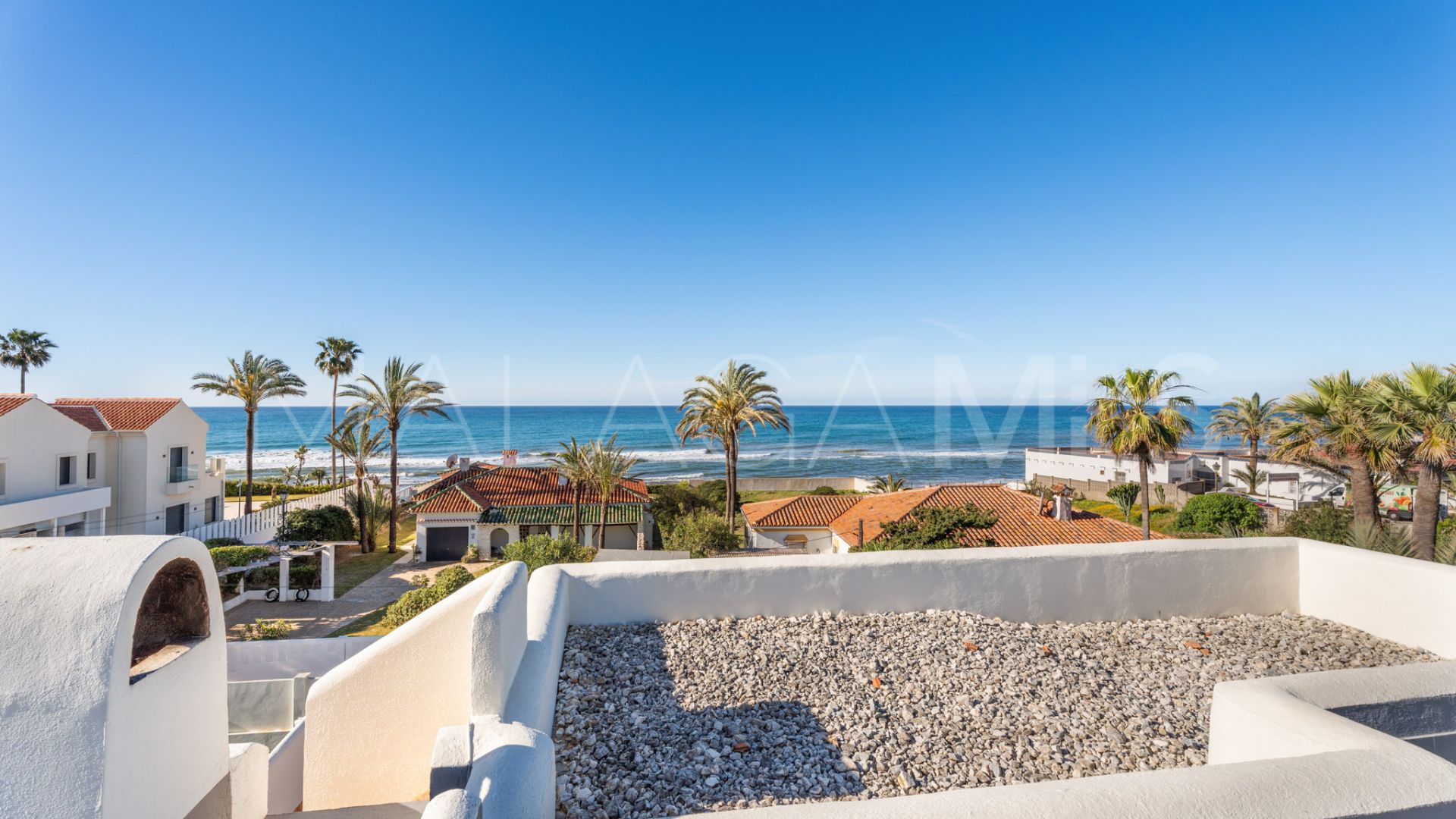 Villa for sale in Marbesa