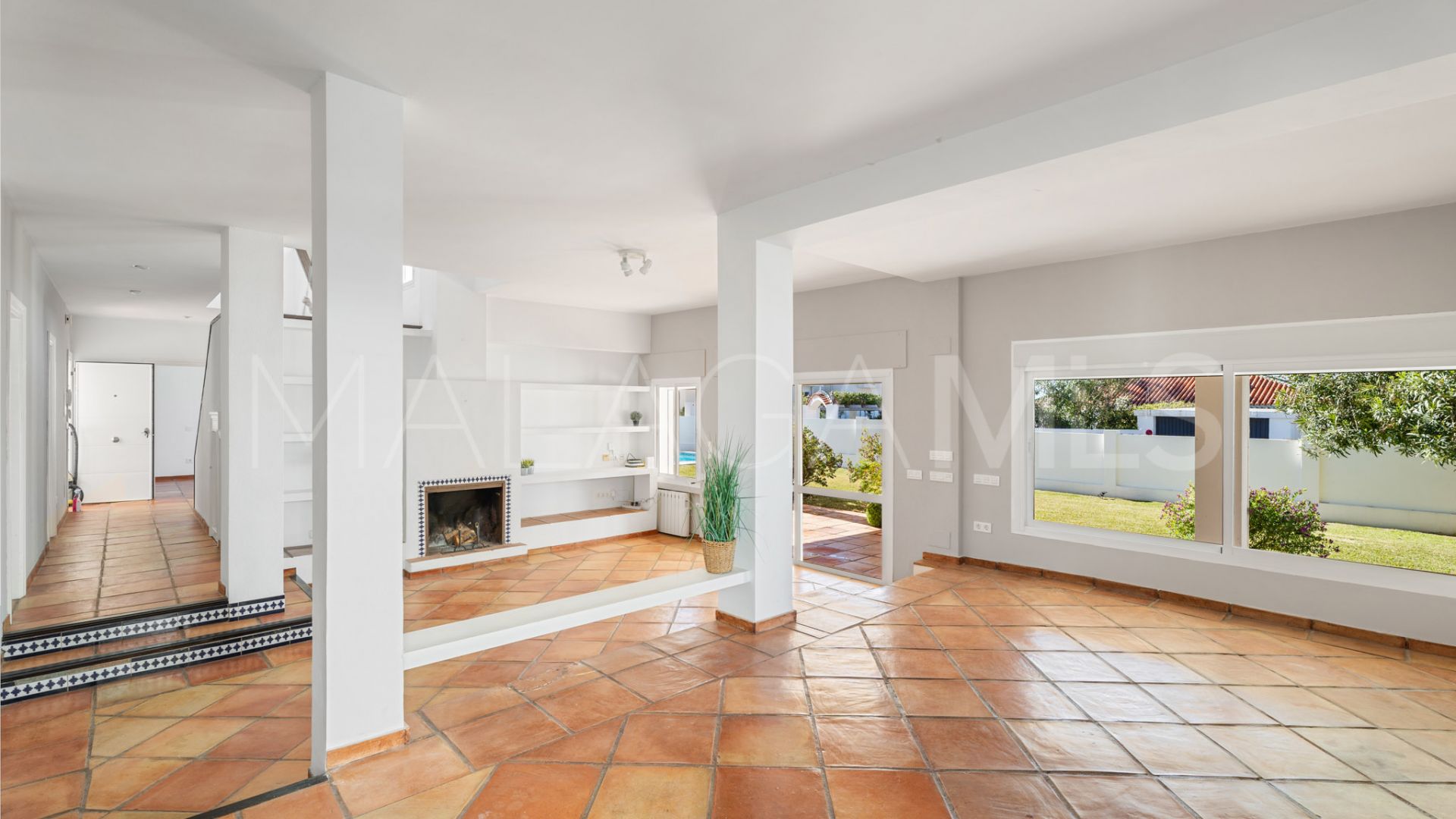 Villa for sale in Marbesa