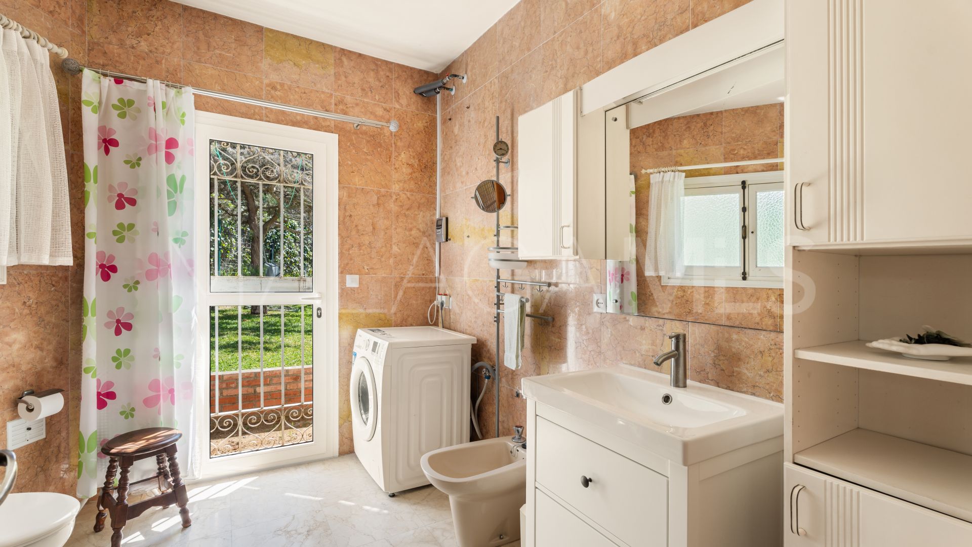 For sale villa in El Rosario