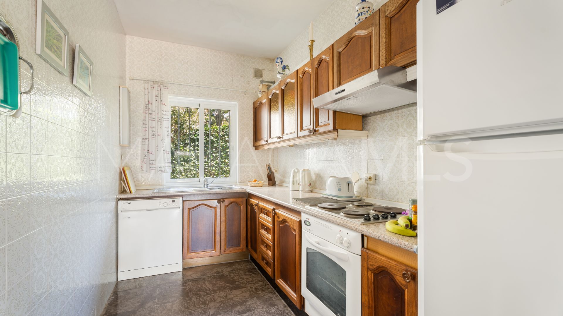 For sale villa in El Rosario