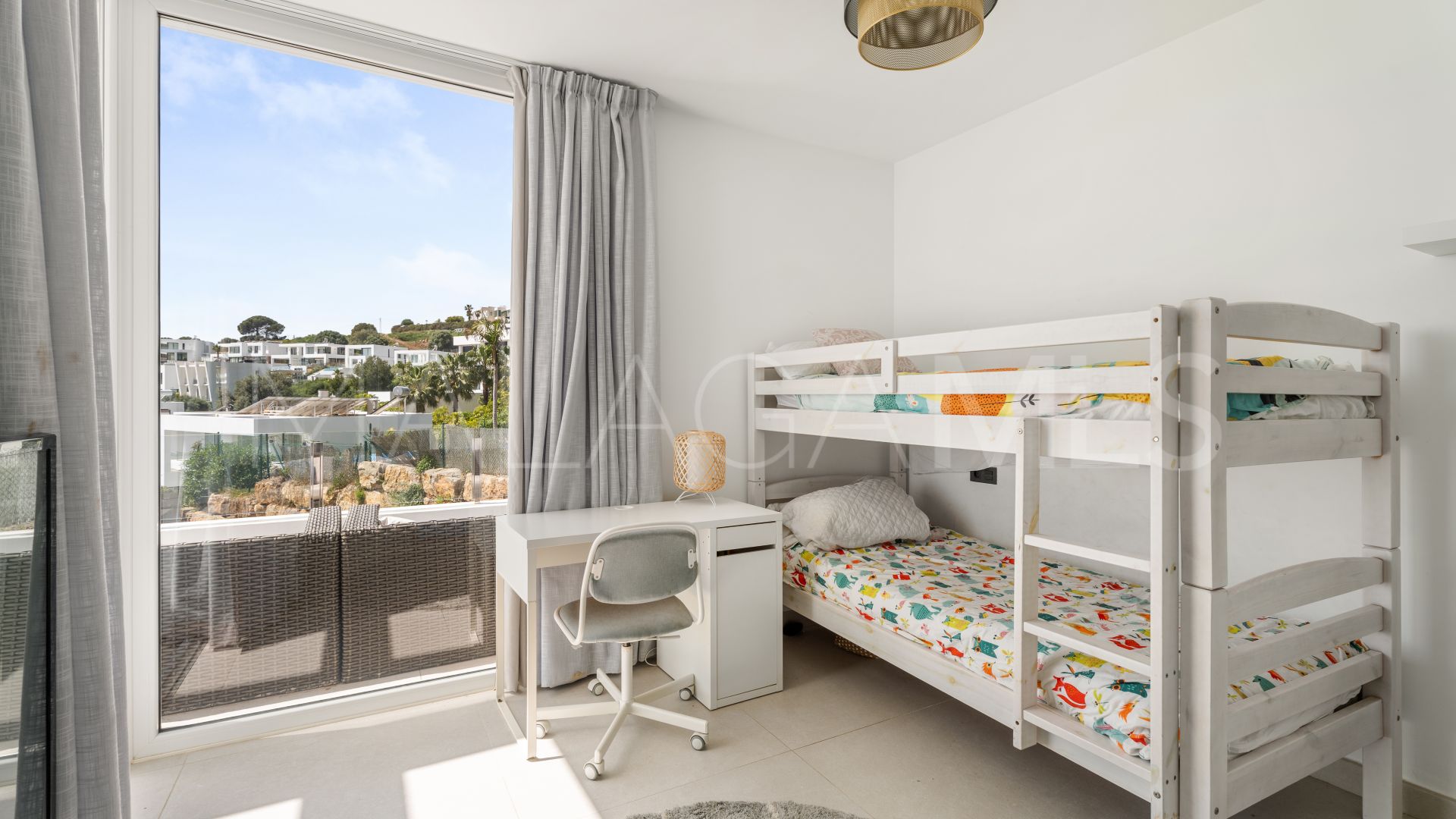 Villa for sale in Mijas