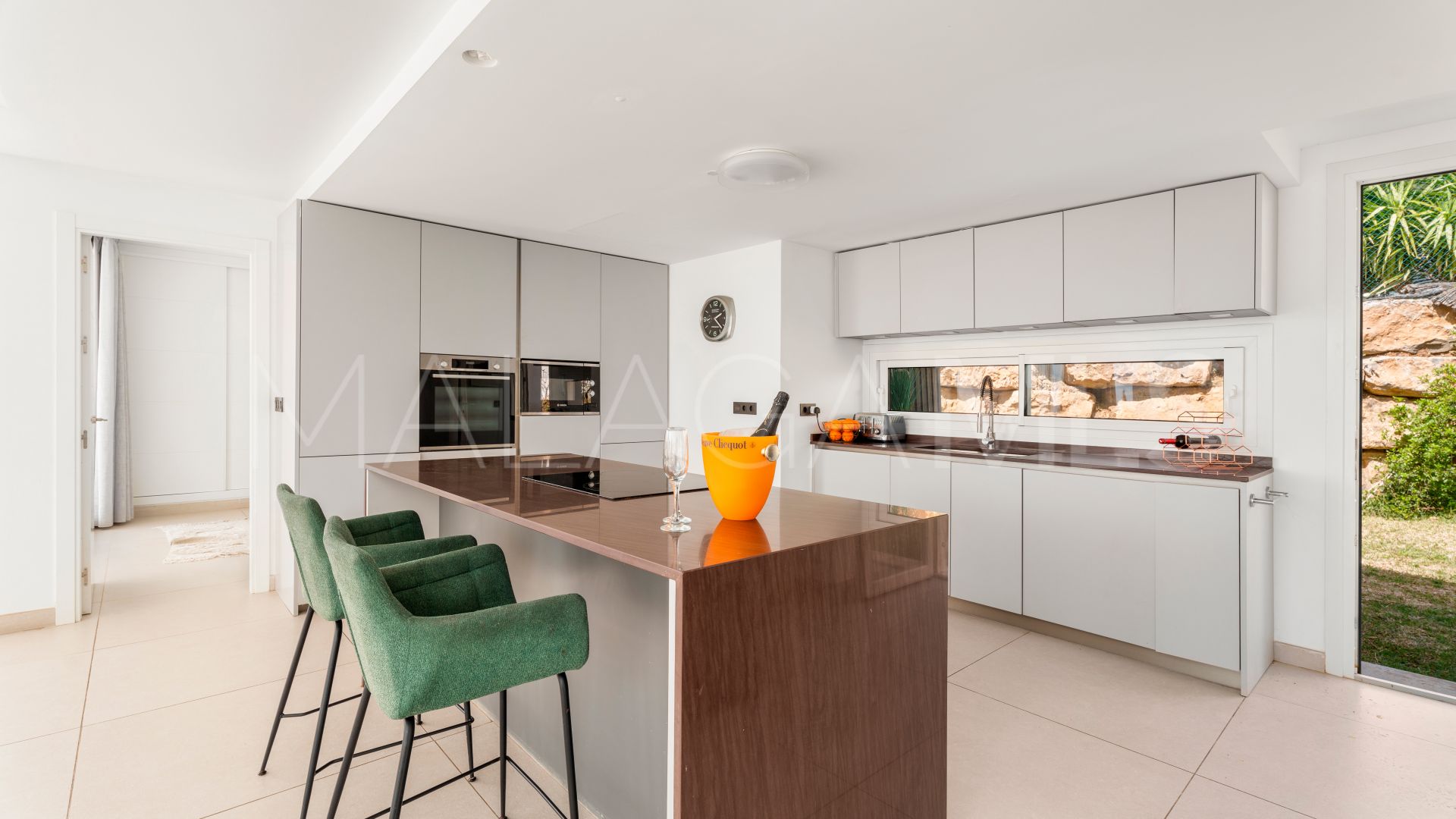 Villa for sale in Mijas
