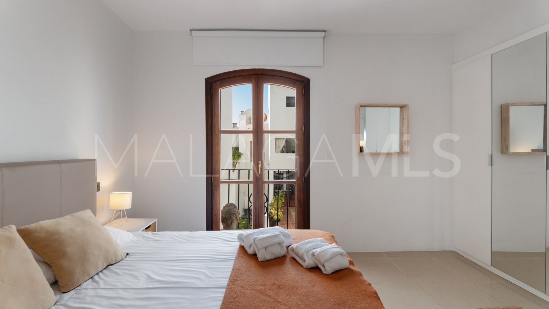 Se vende apartamento in Marbella - Puerto Banus with 2 bedrooms