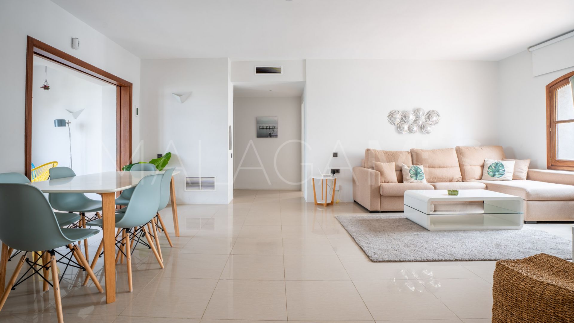 Se vende apartamento in Marbella - Puerto Banus with 2 bedrooms