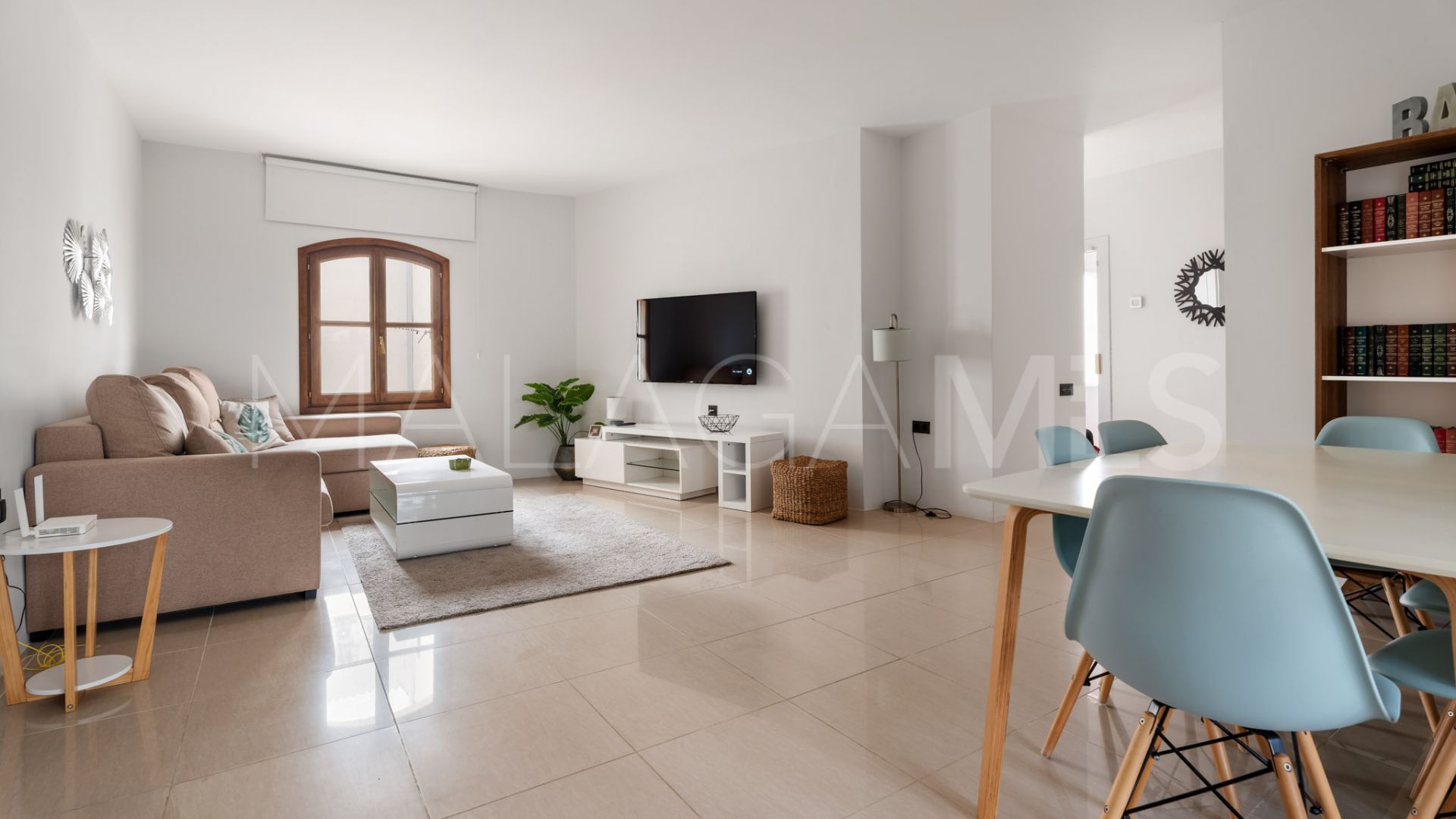 Se vende apartamento in Marbella - Puerto Banus with 2 bedrooms