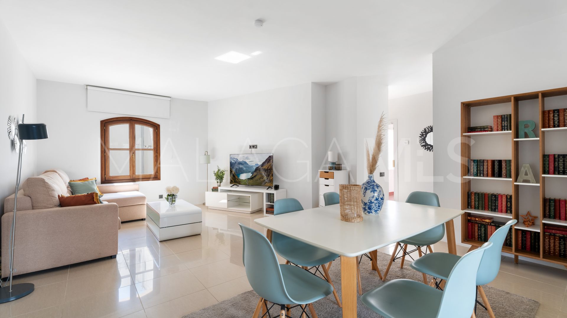 Wohnung for sale in Marbella - Puerto Banus